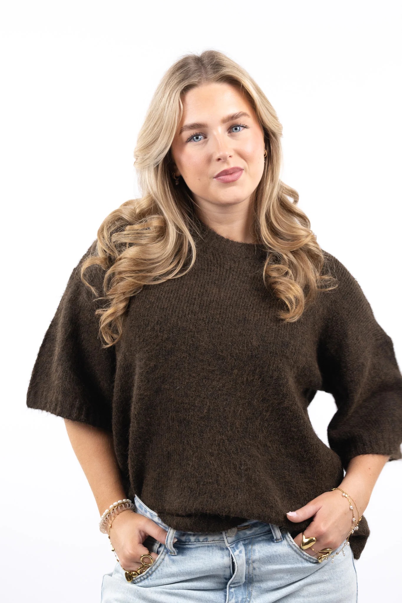 Casual Studio Knit - Image 14