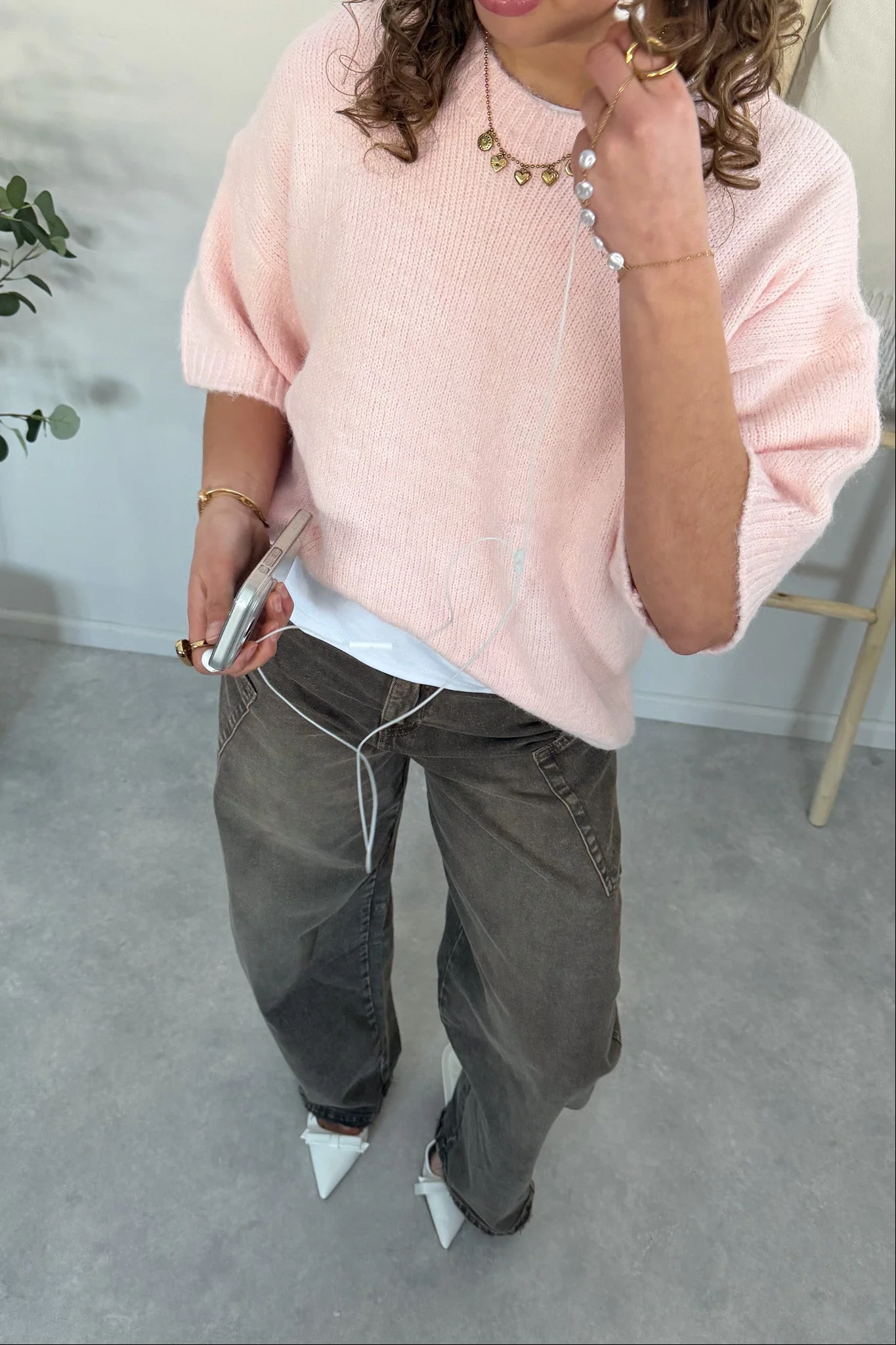 Casual Studio Knit - Image 25