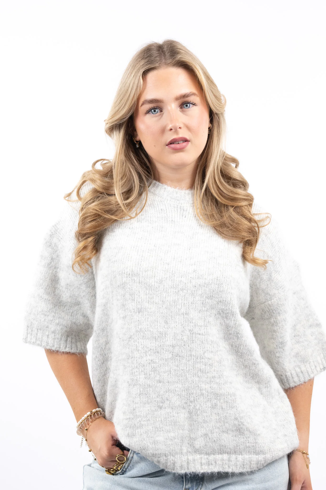 Casual Studio Knit - Image 4