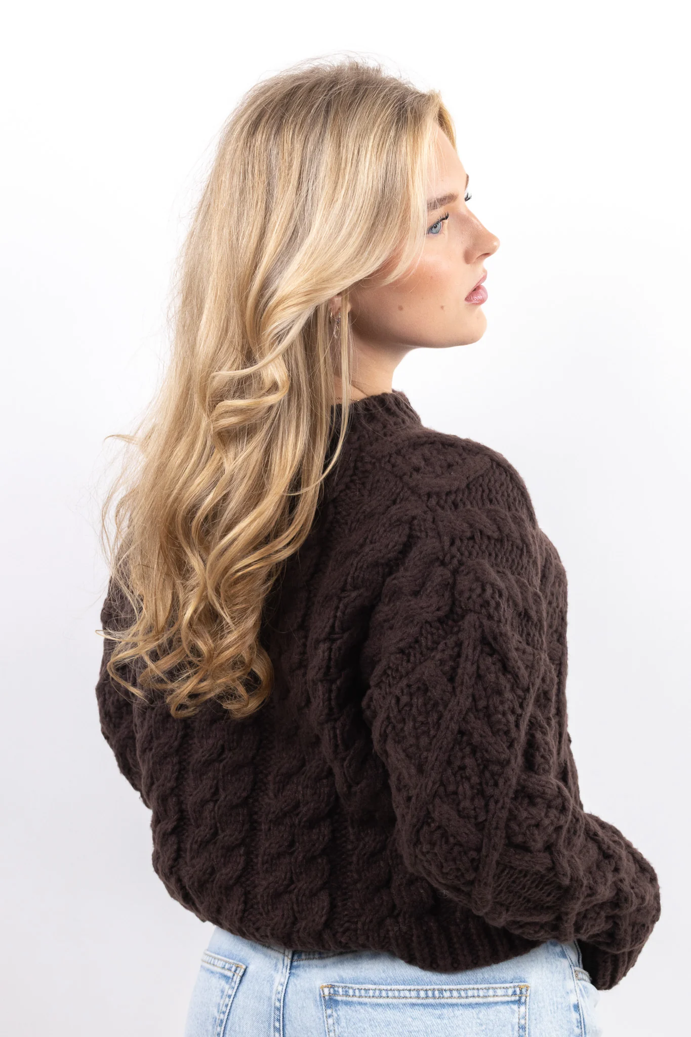 Chunky Knit - Image 10
