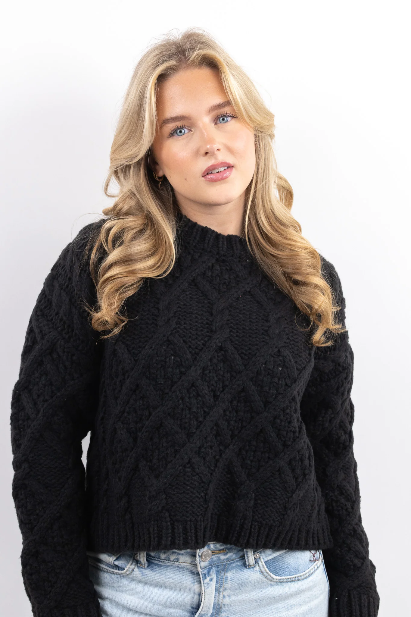 Chunky Knit - Image 15
