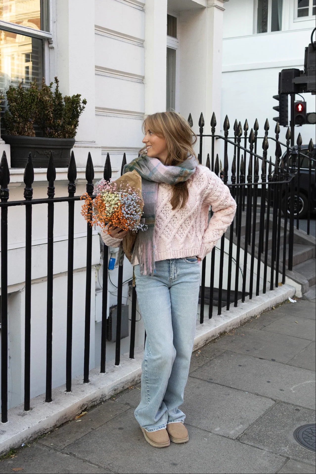 Chunky Knit - Image 5