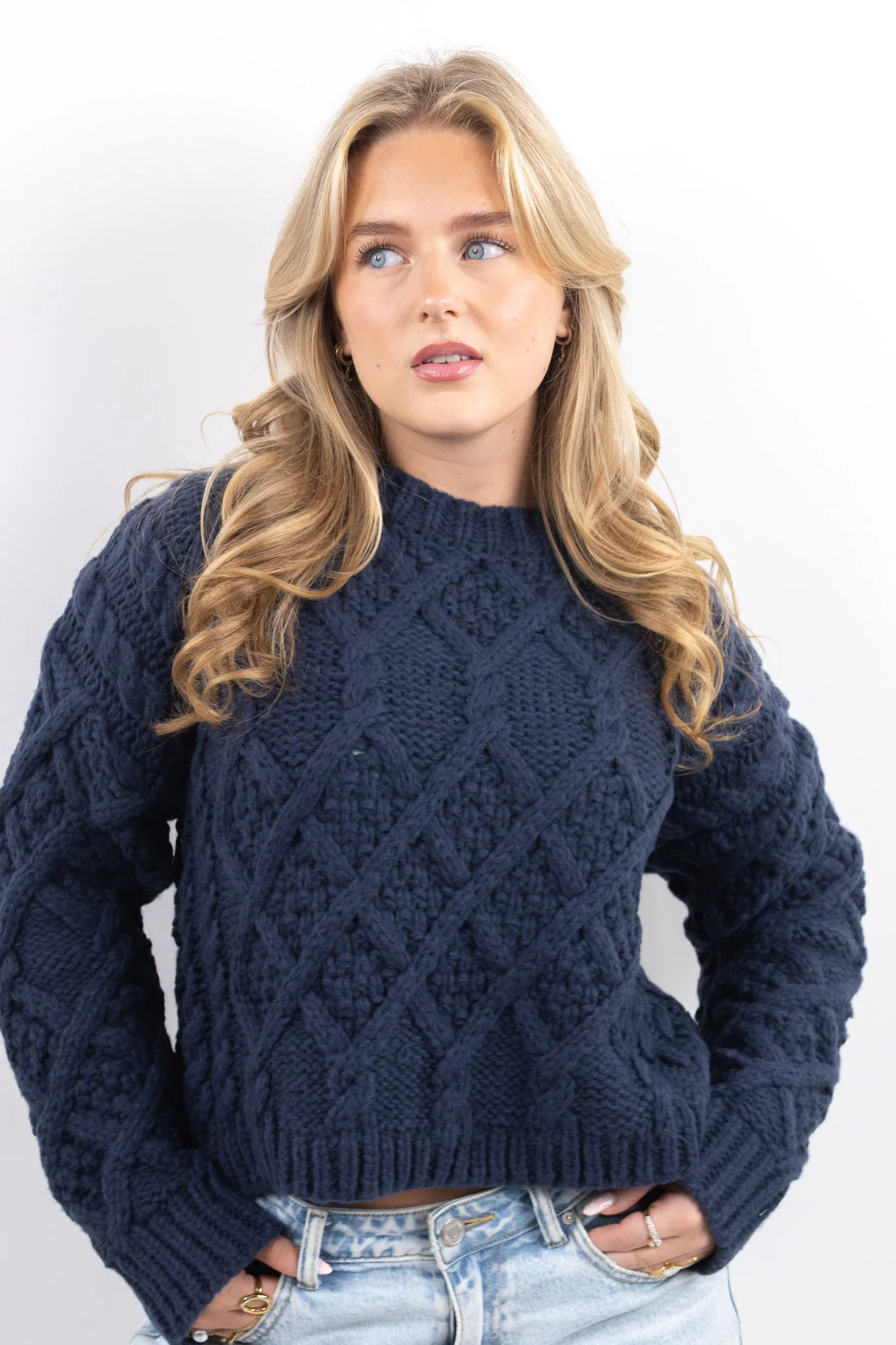 Chunky Knit - Image 7