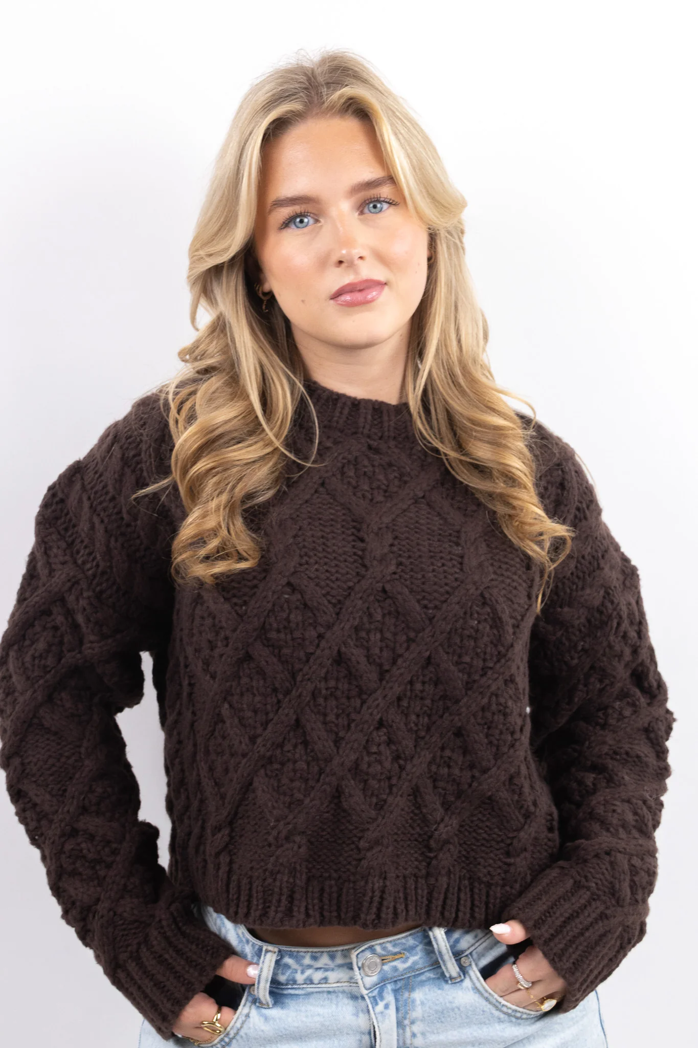 Chunky Knit - Image 9