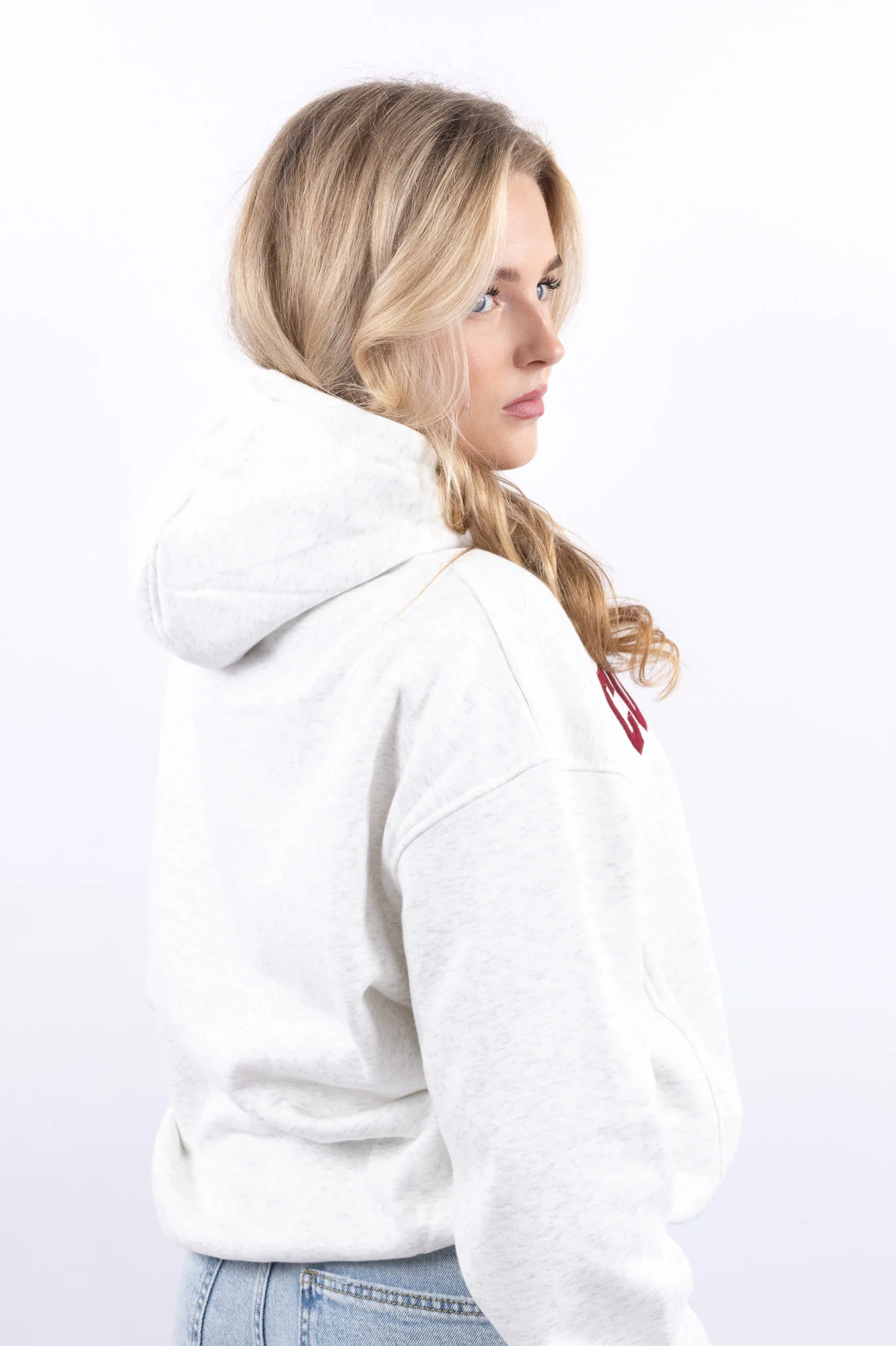 Copenhagen Varsity Hoodie - Image 2