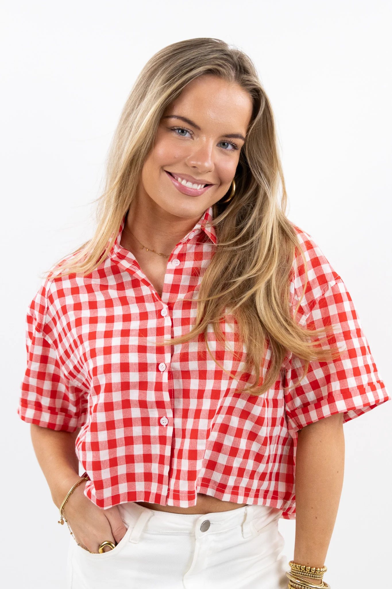 Elira blouse