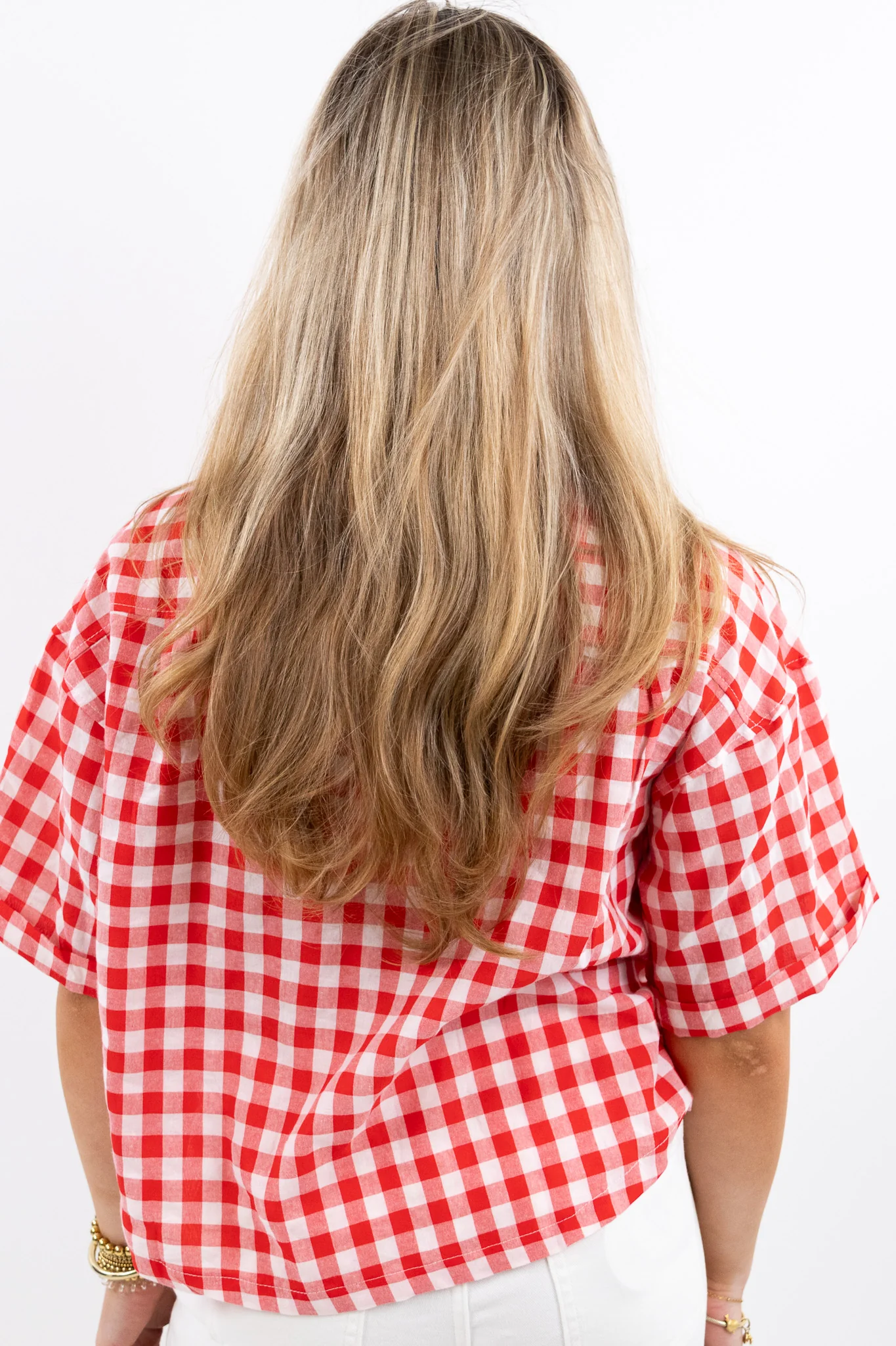Elira blouse - Image 3