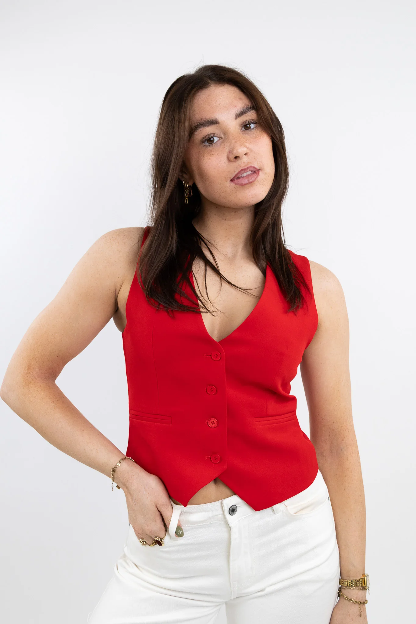 Esme gilet