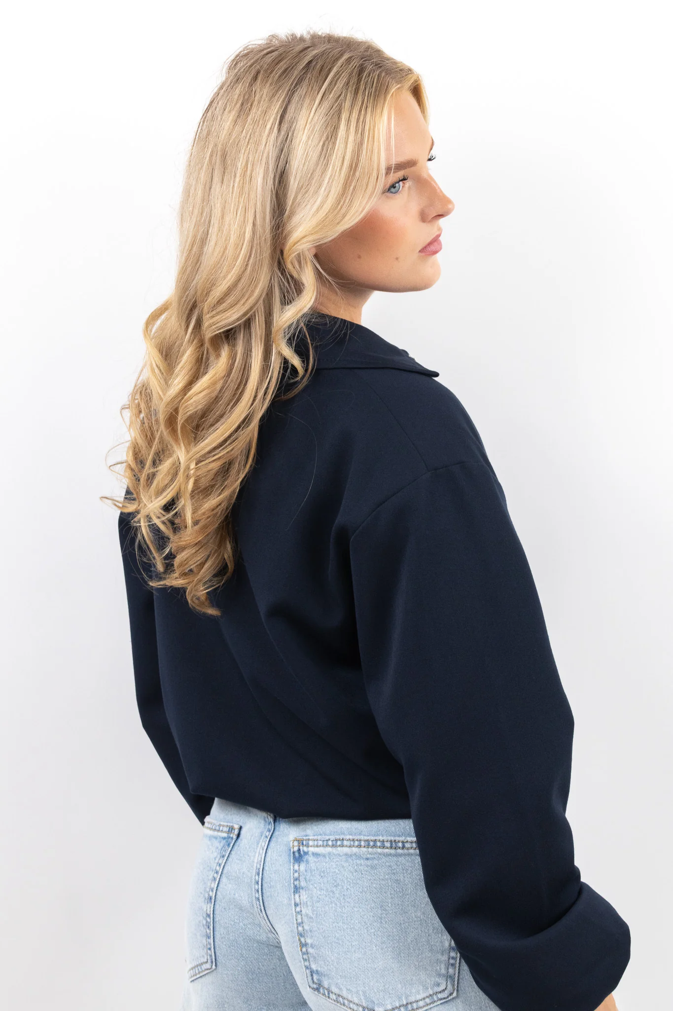 Essential Bomber Jacket - Image 15