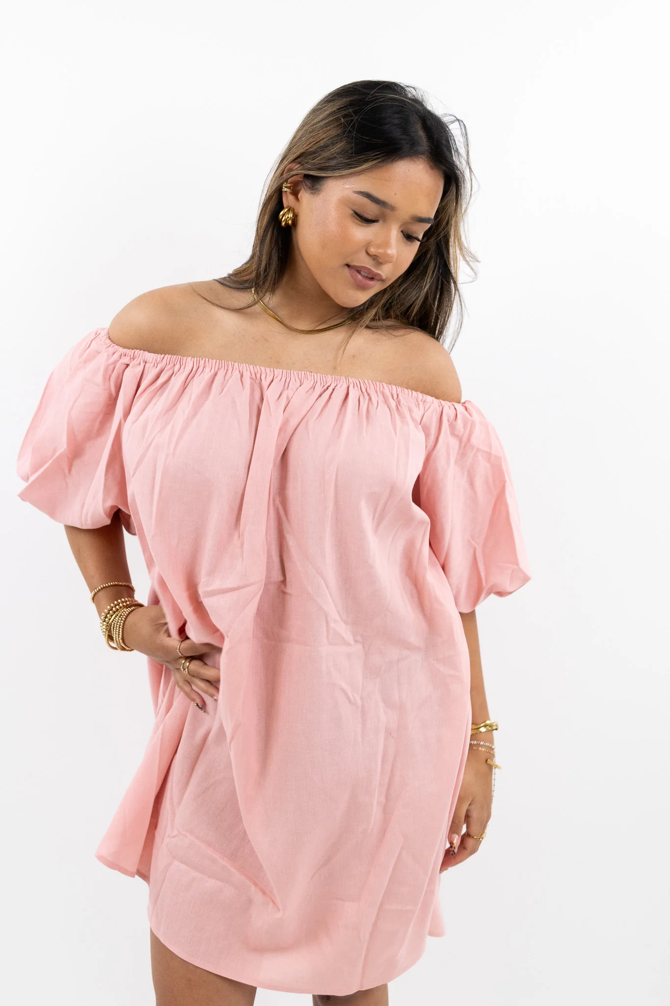 Fiora dress - Image 10