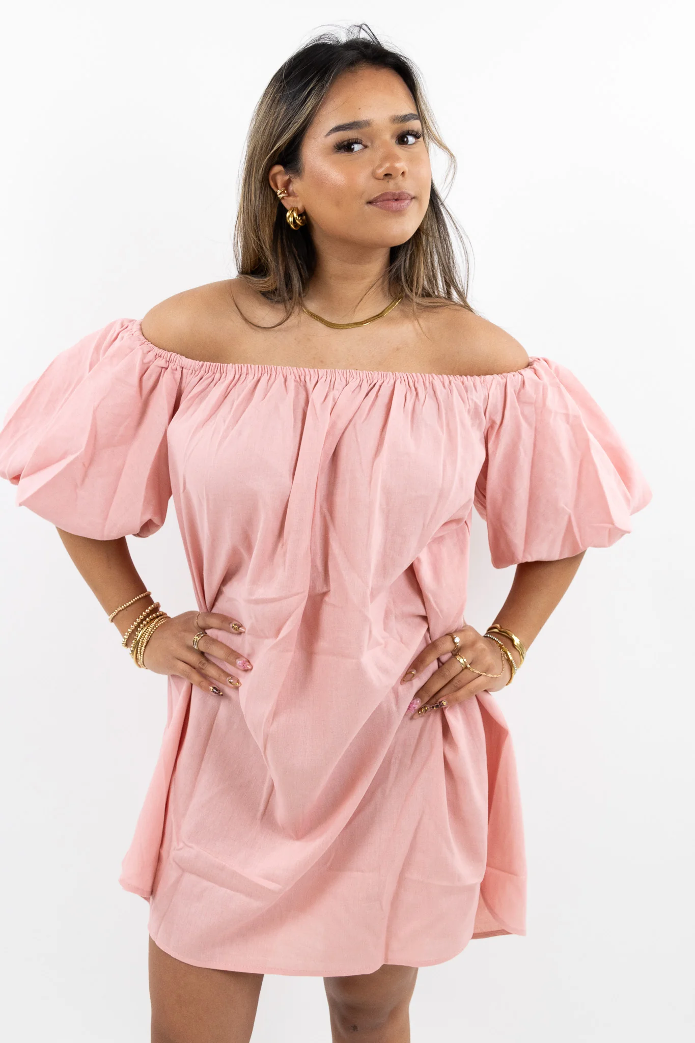 Fiora dress - Image 11