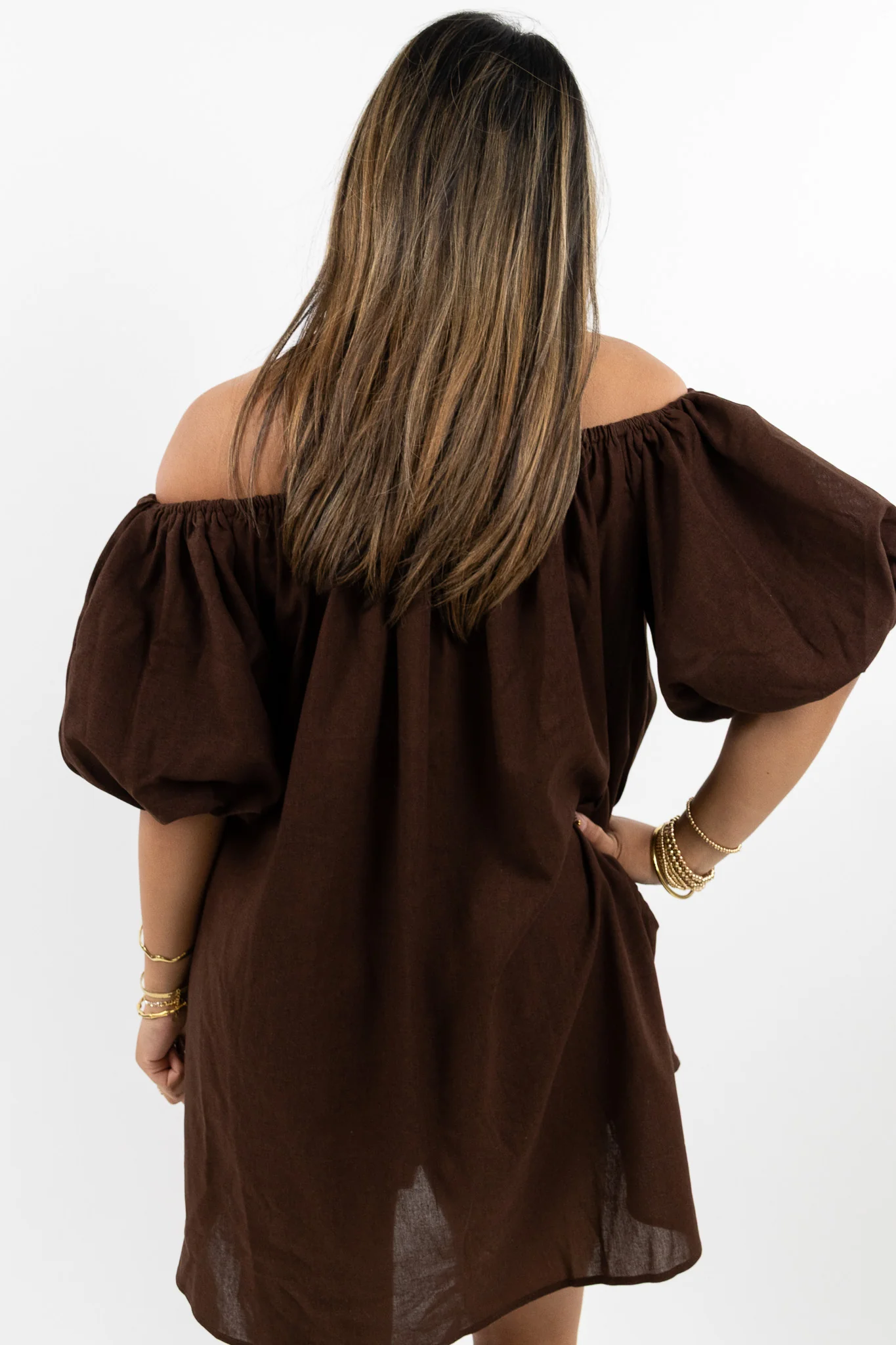 Fiora dress - Image 2