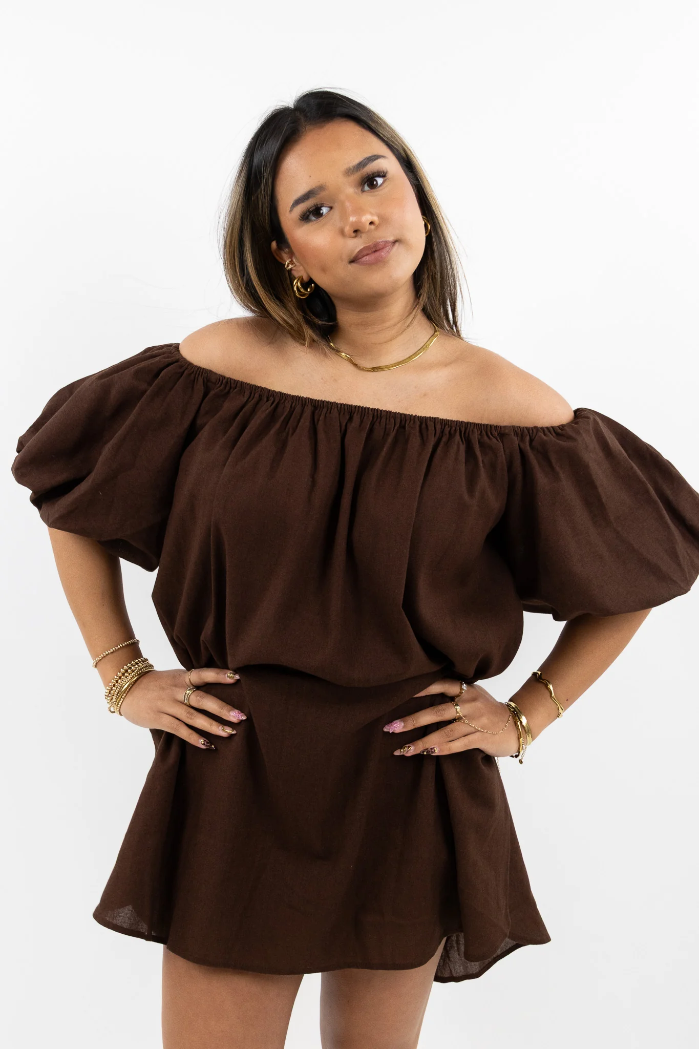Fiora dress - Image 3