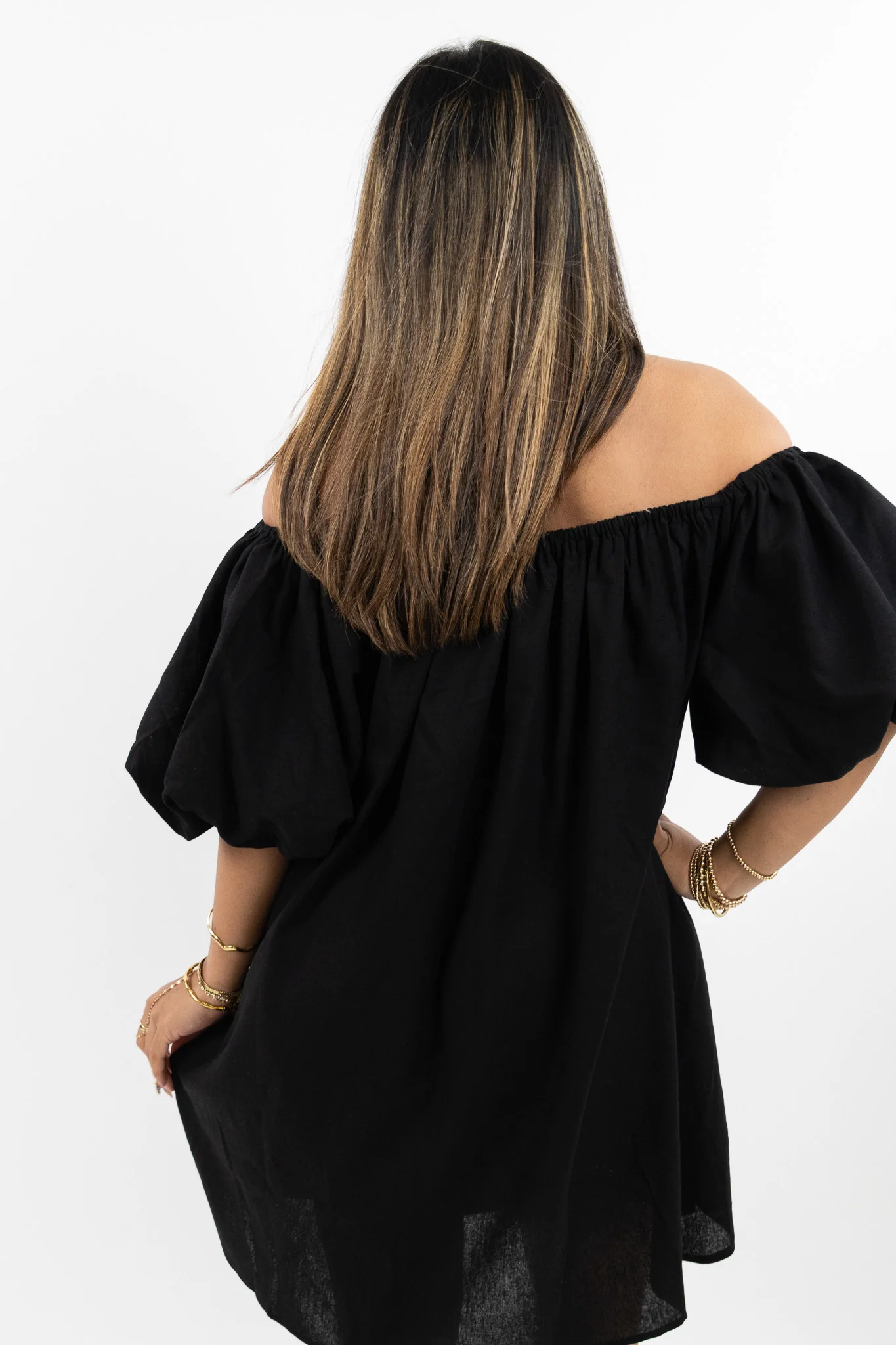 Fiora dress - Image 4