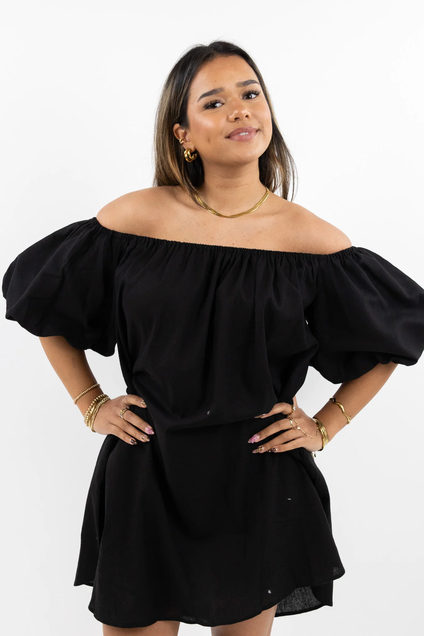Fiora dress - Image 5