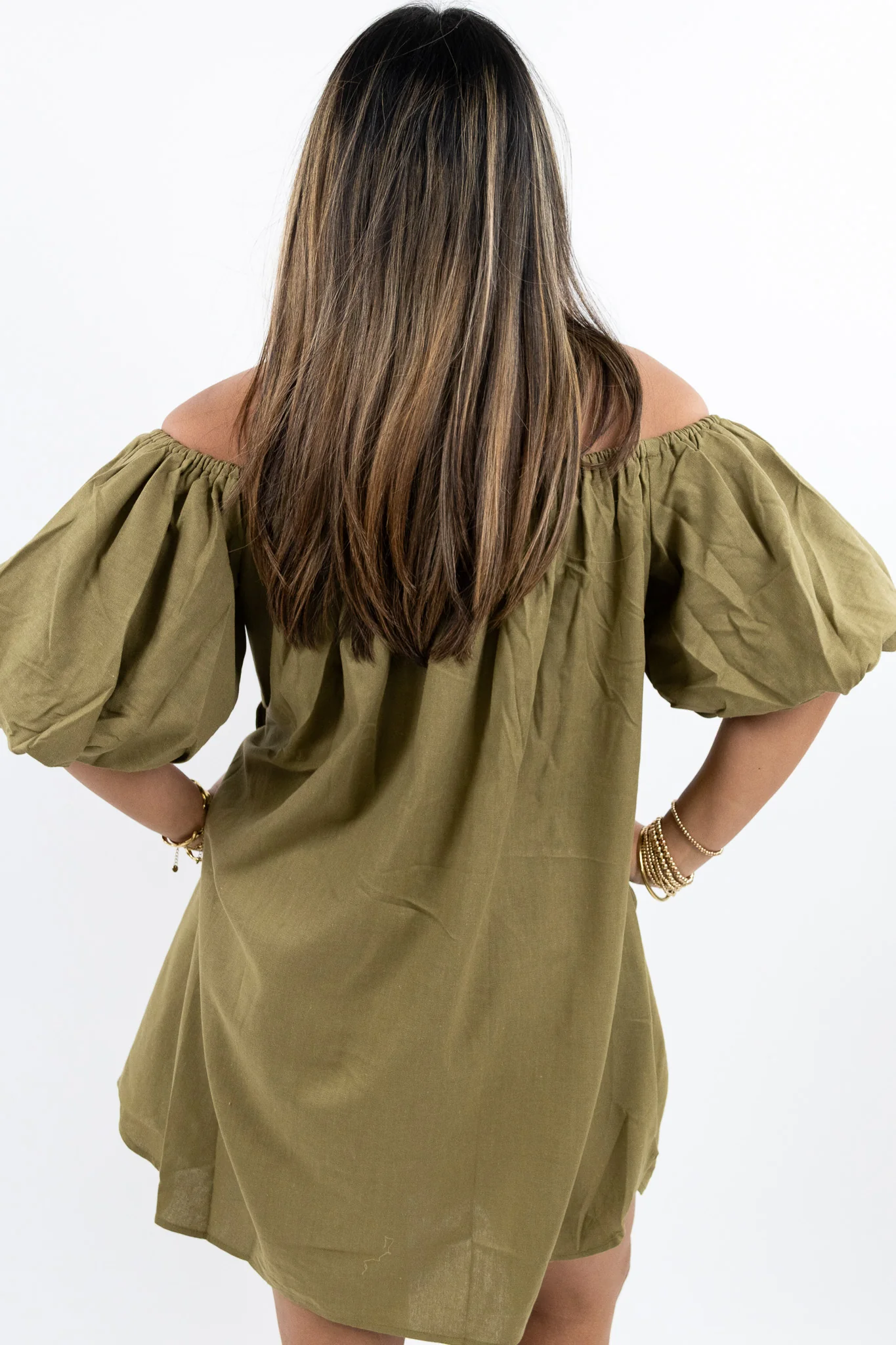 Fiora dress - Image 6