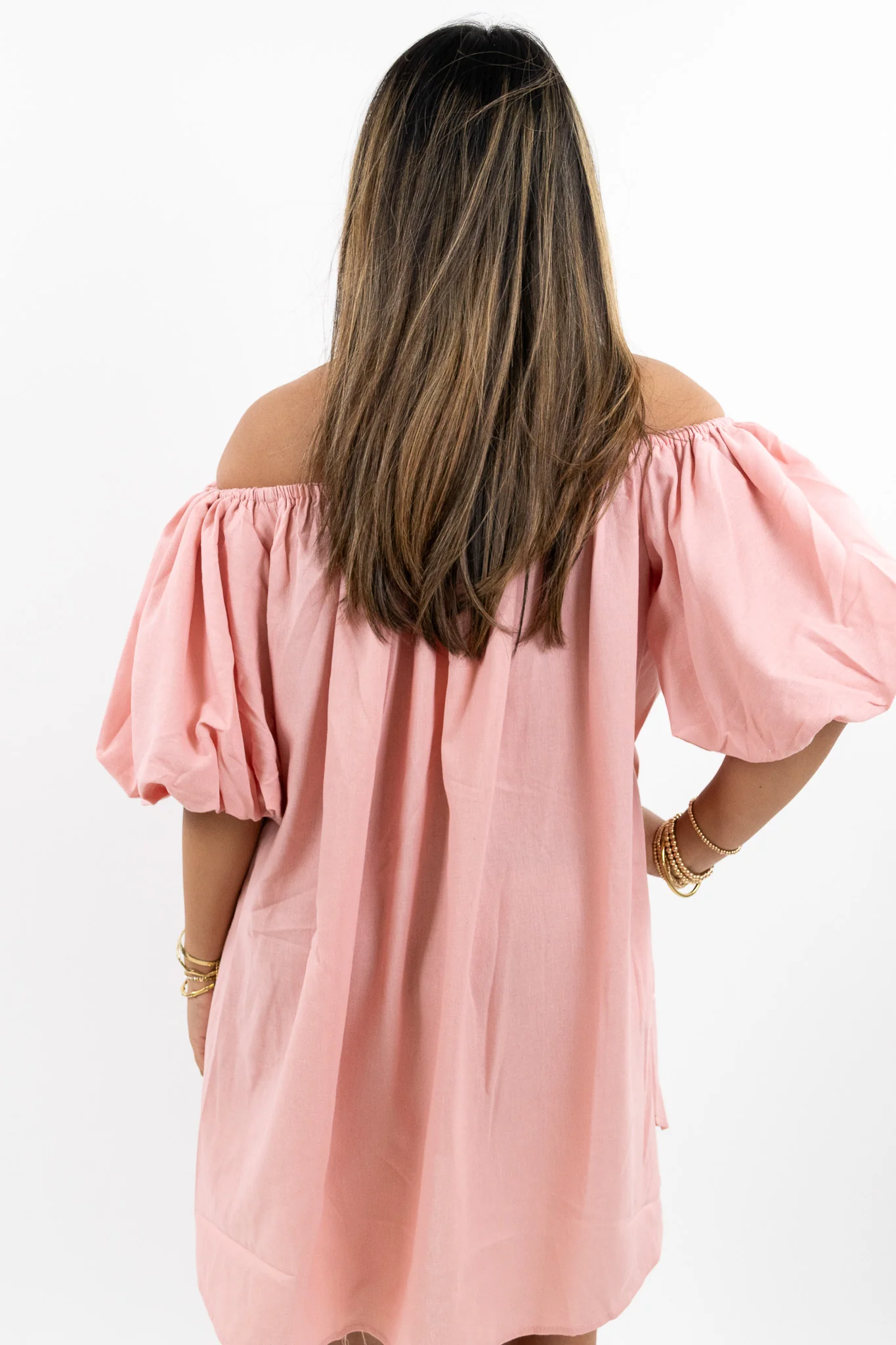 Fiora dress - Image 9