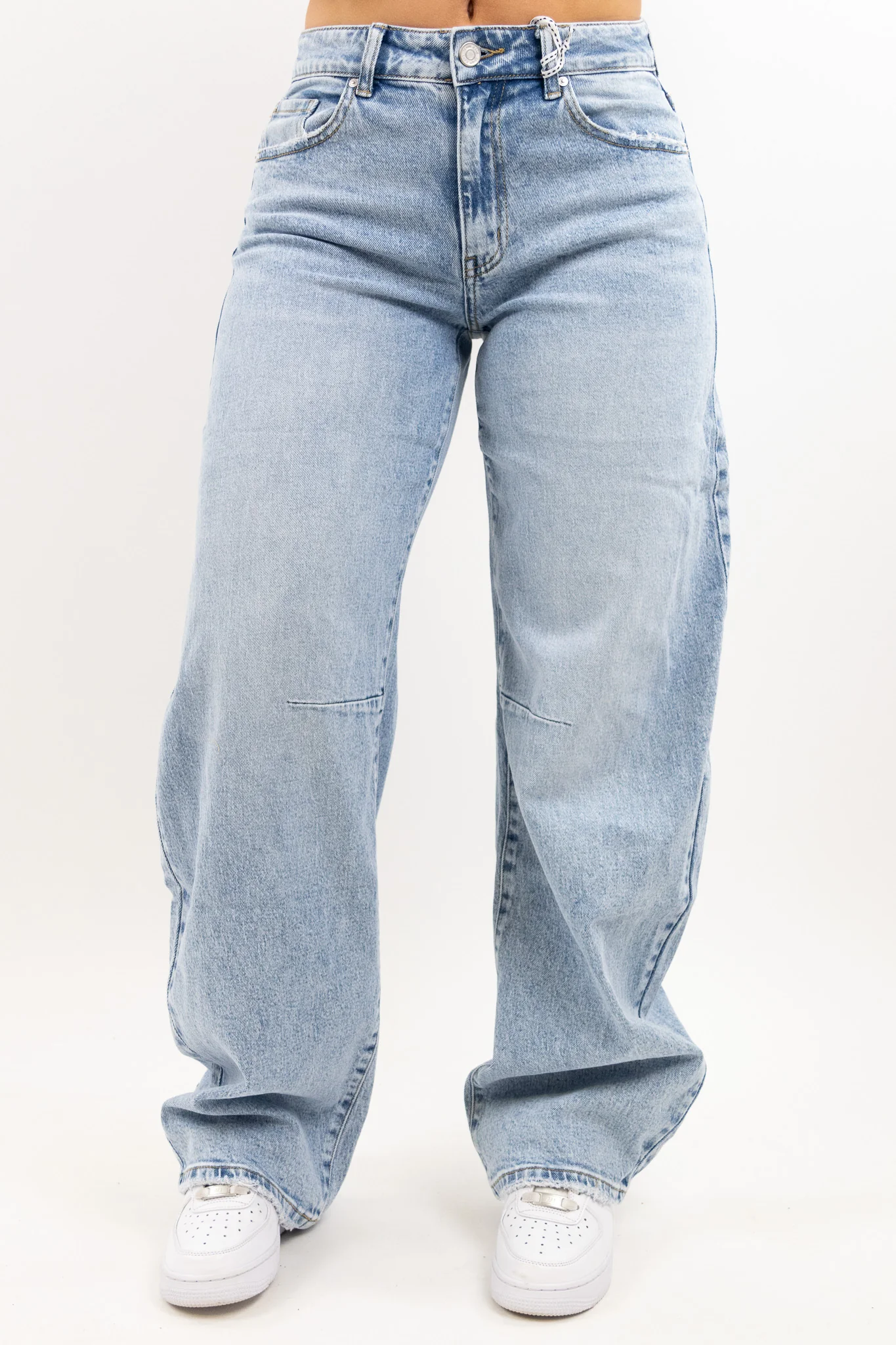 Gaia balloon jeans - Image 27