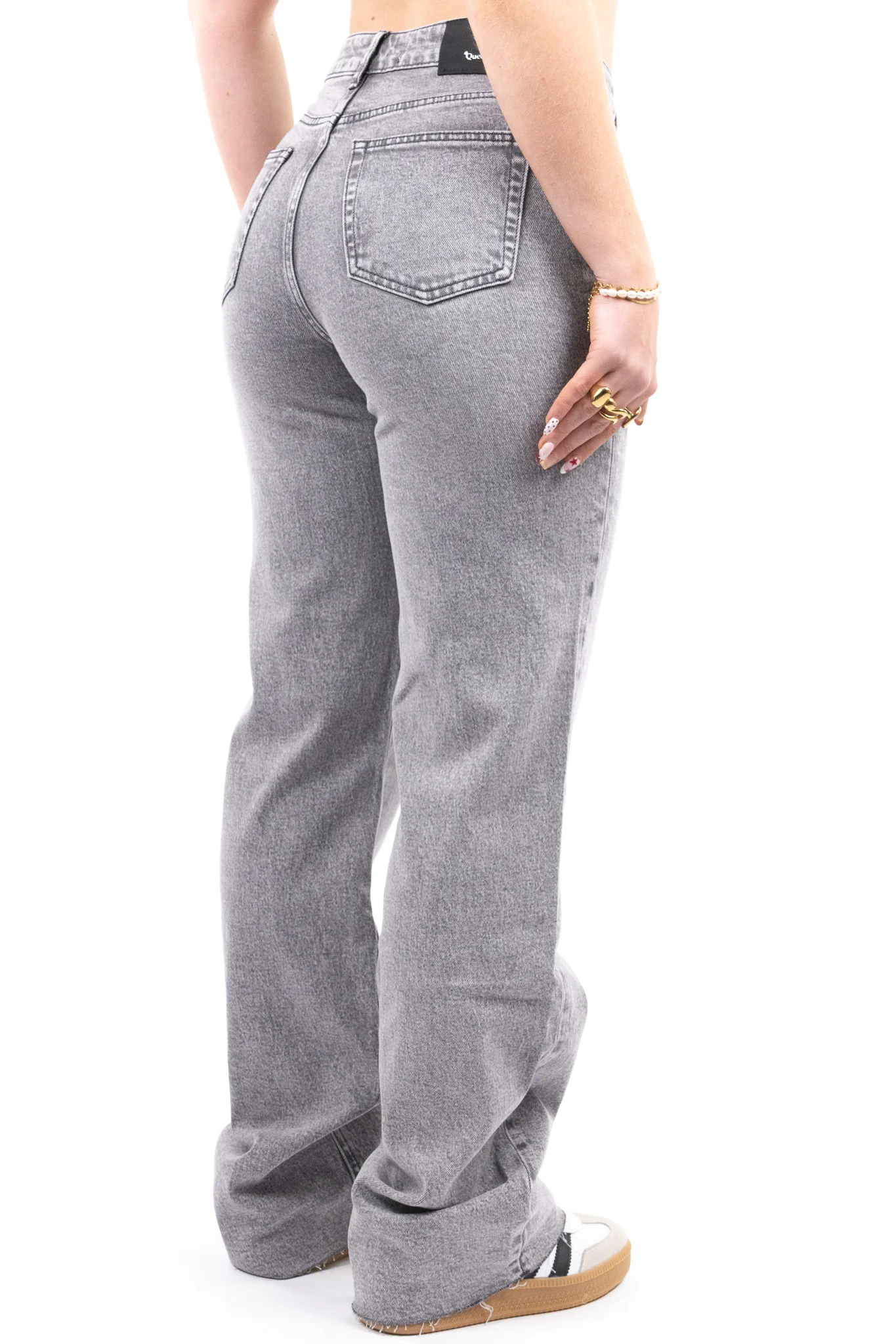 Jacky wide leg jeans - Image 10