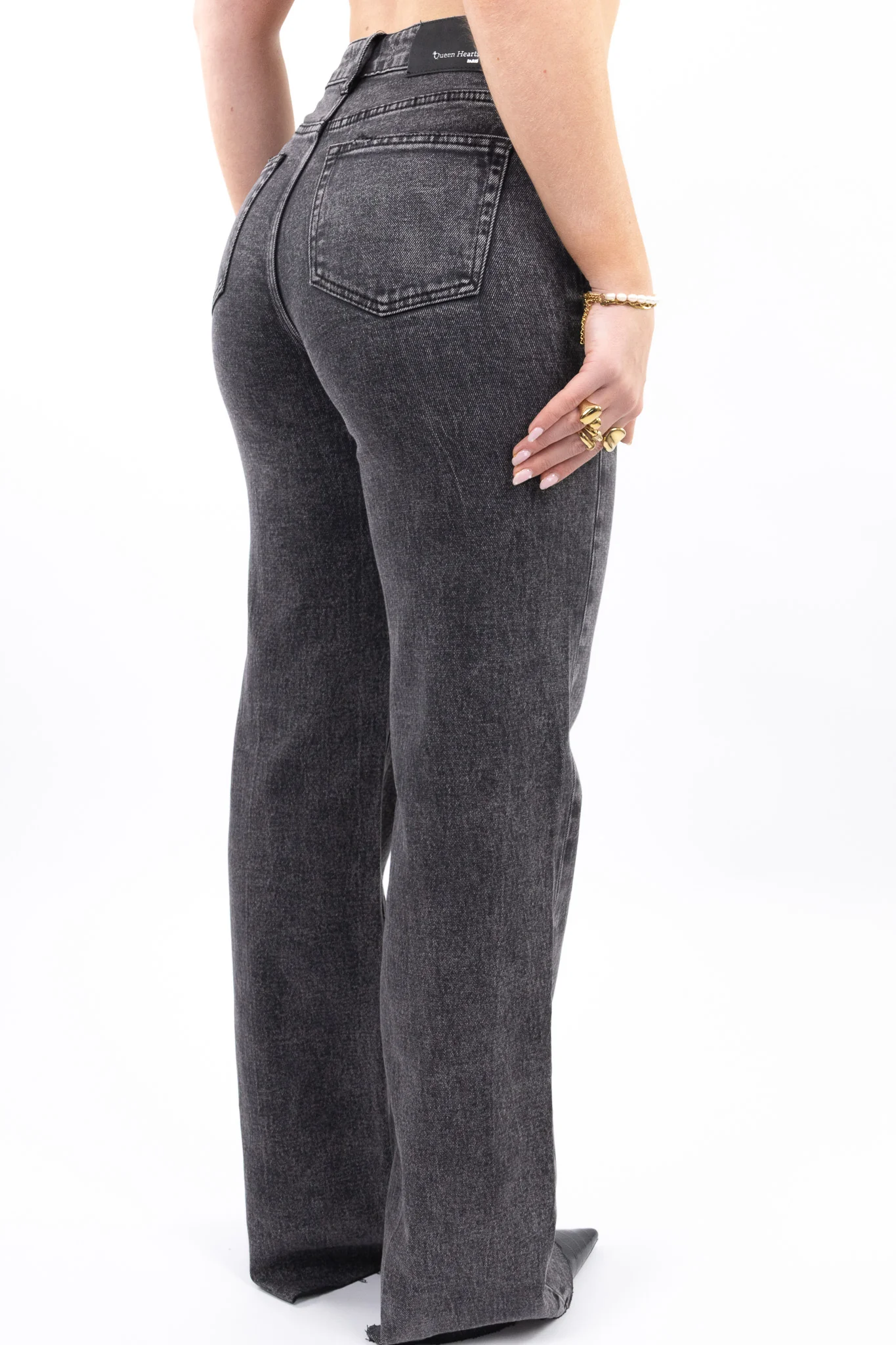 Jacky wide leg jeans - Image 13