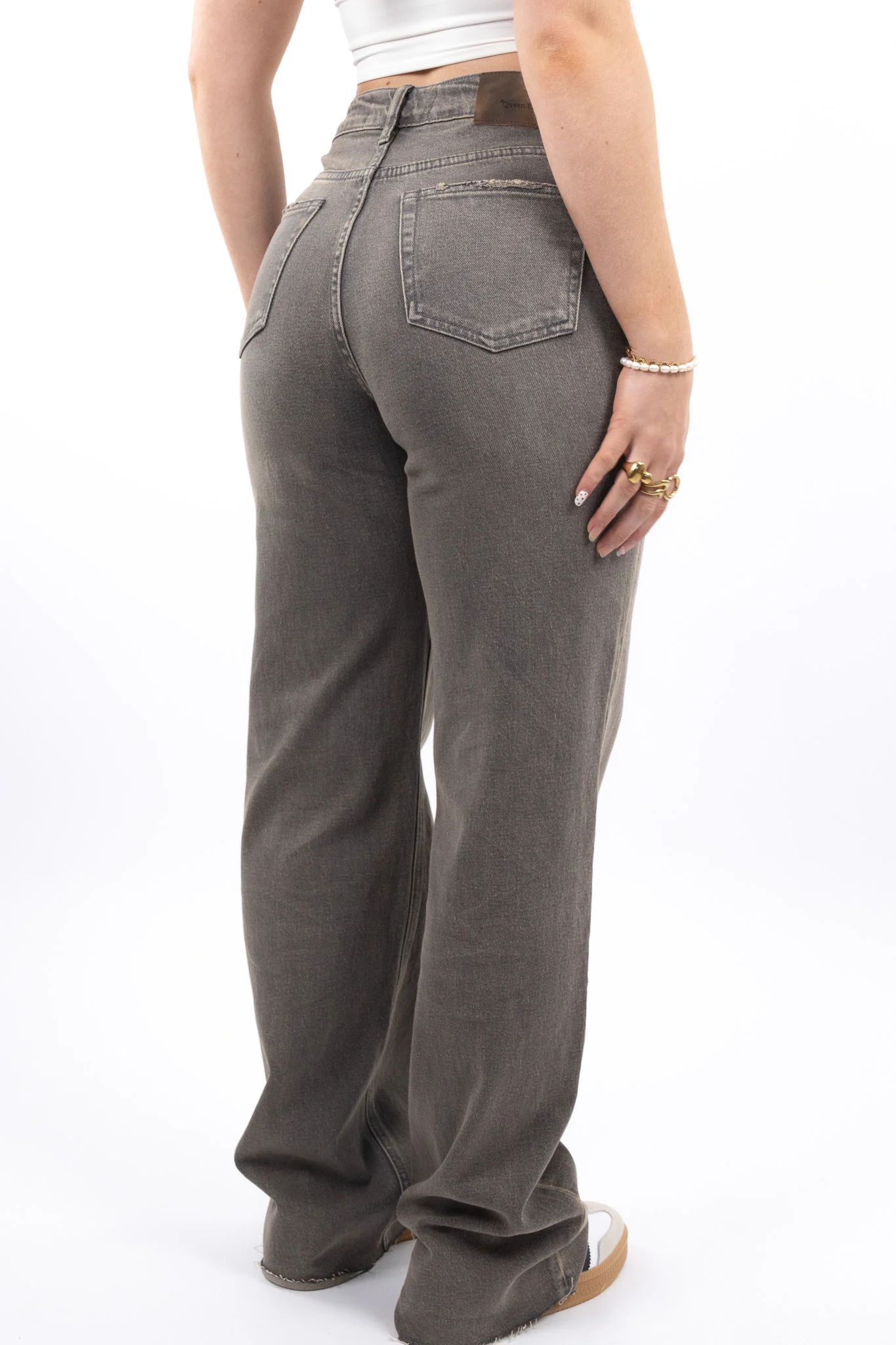 Jacky wide leg jeans - Image 16