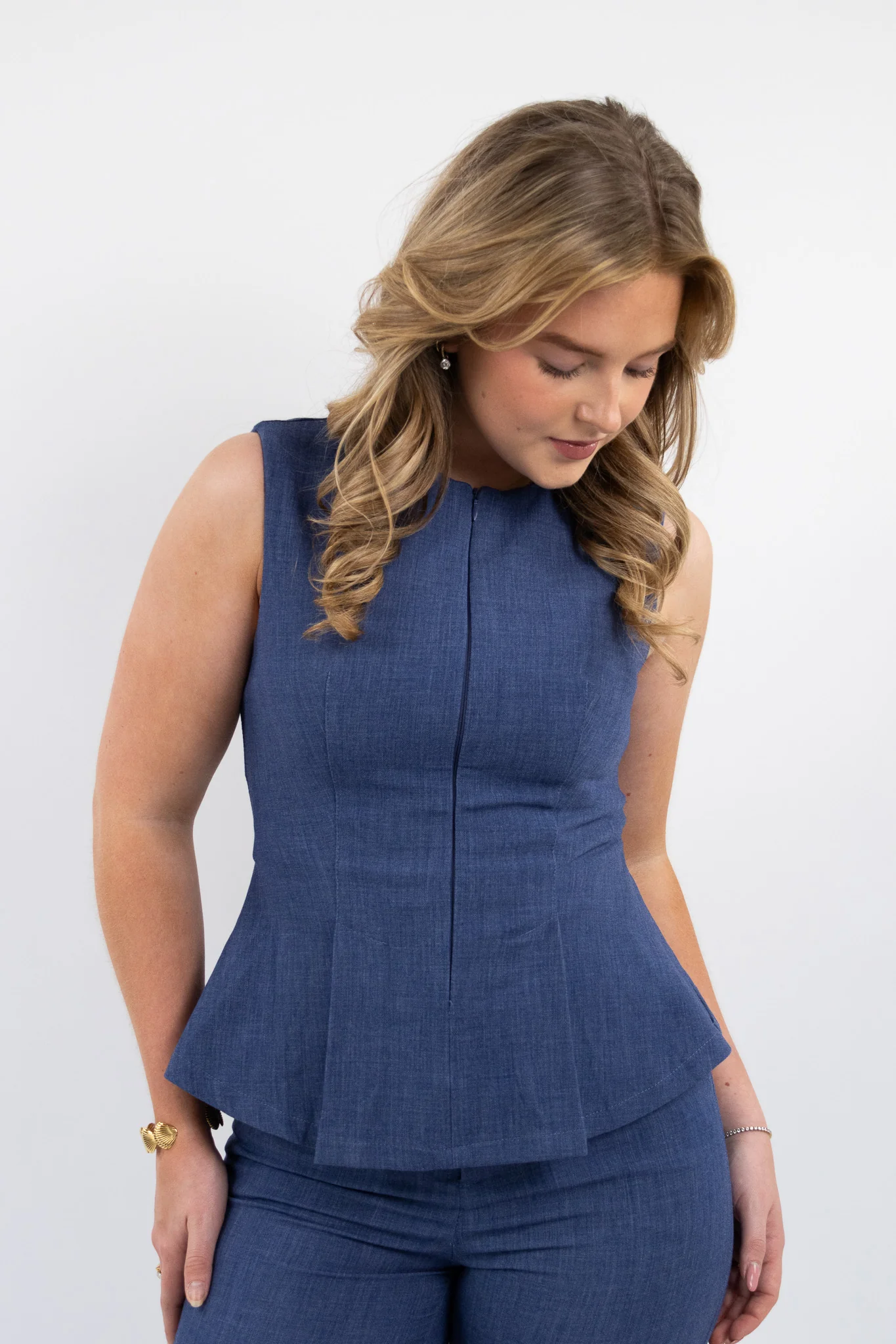 Kaia top - Image 6
