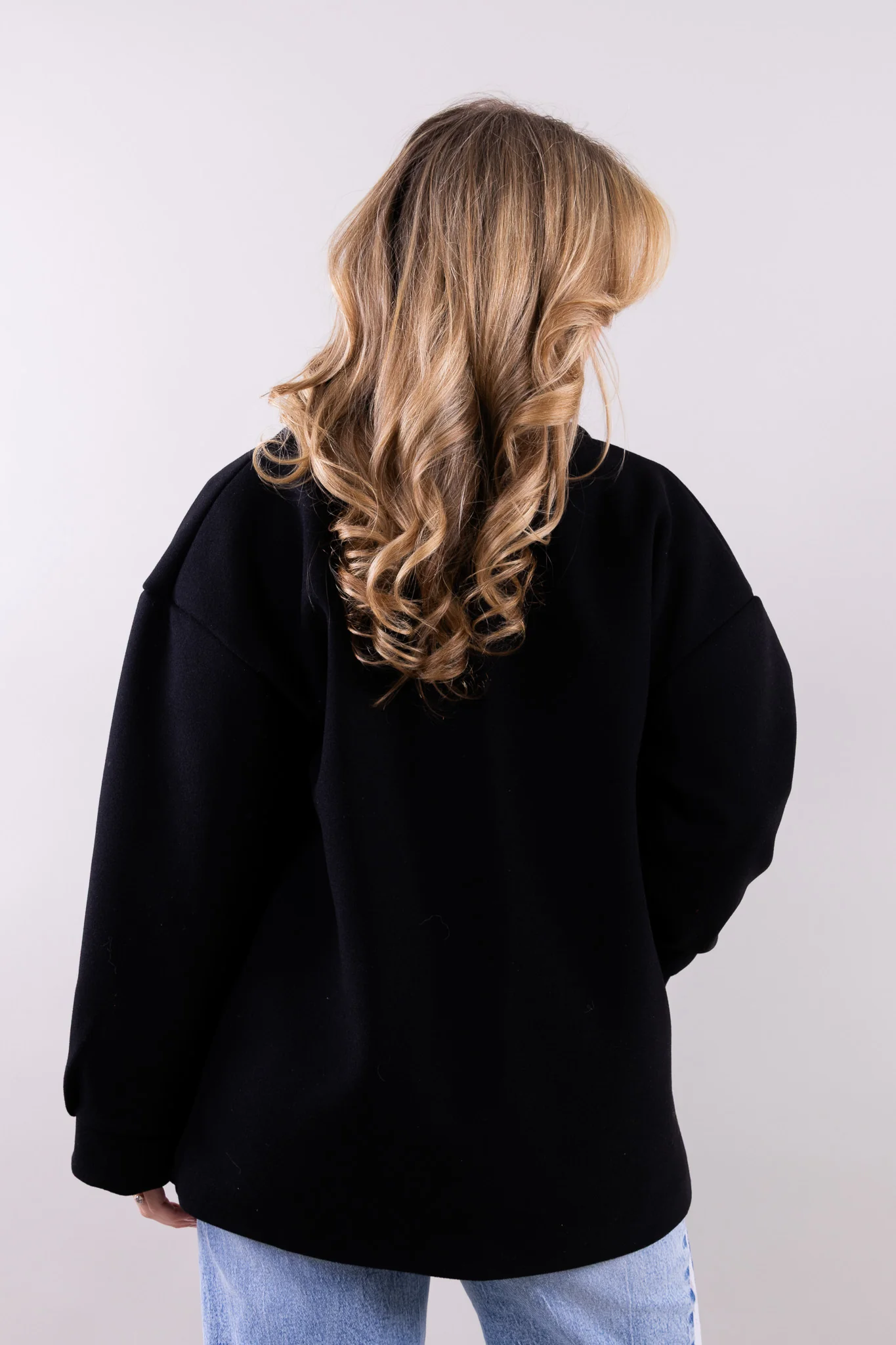 Lente trenchcoat - Image 13
