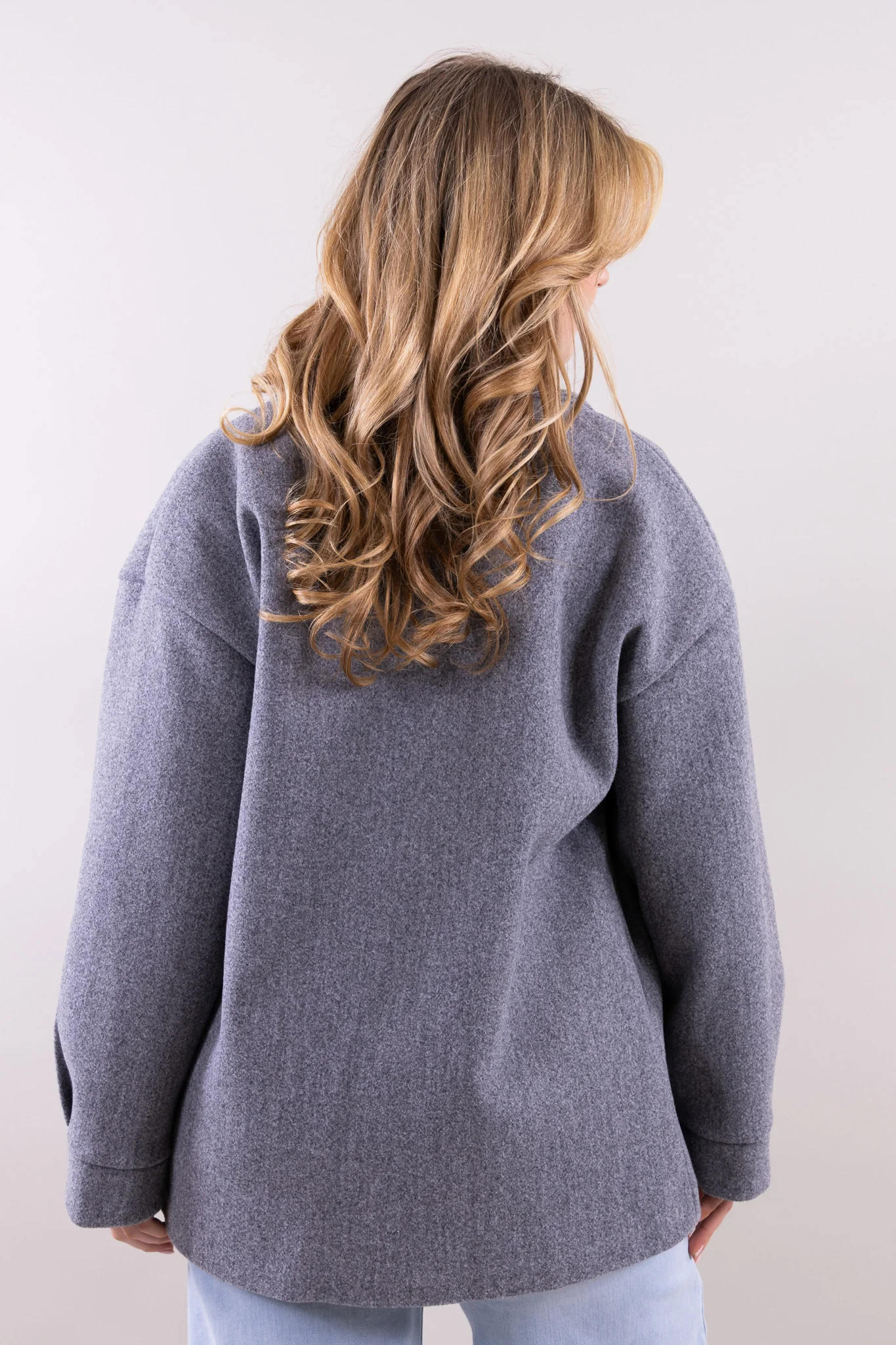 Lente trenchcoat - Image 17