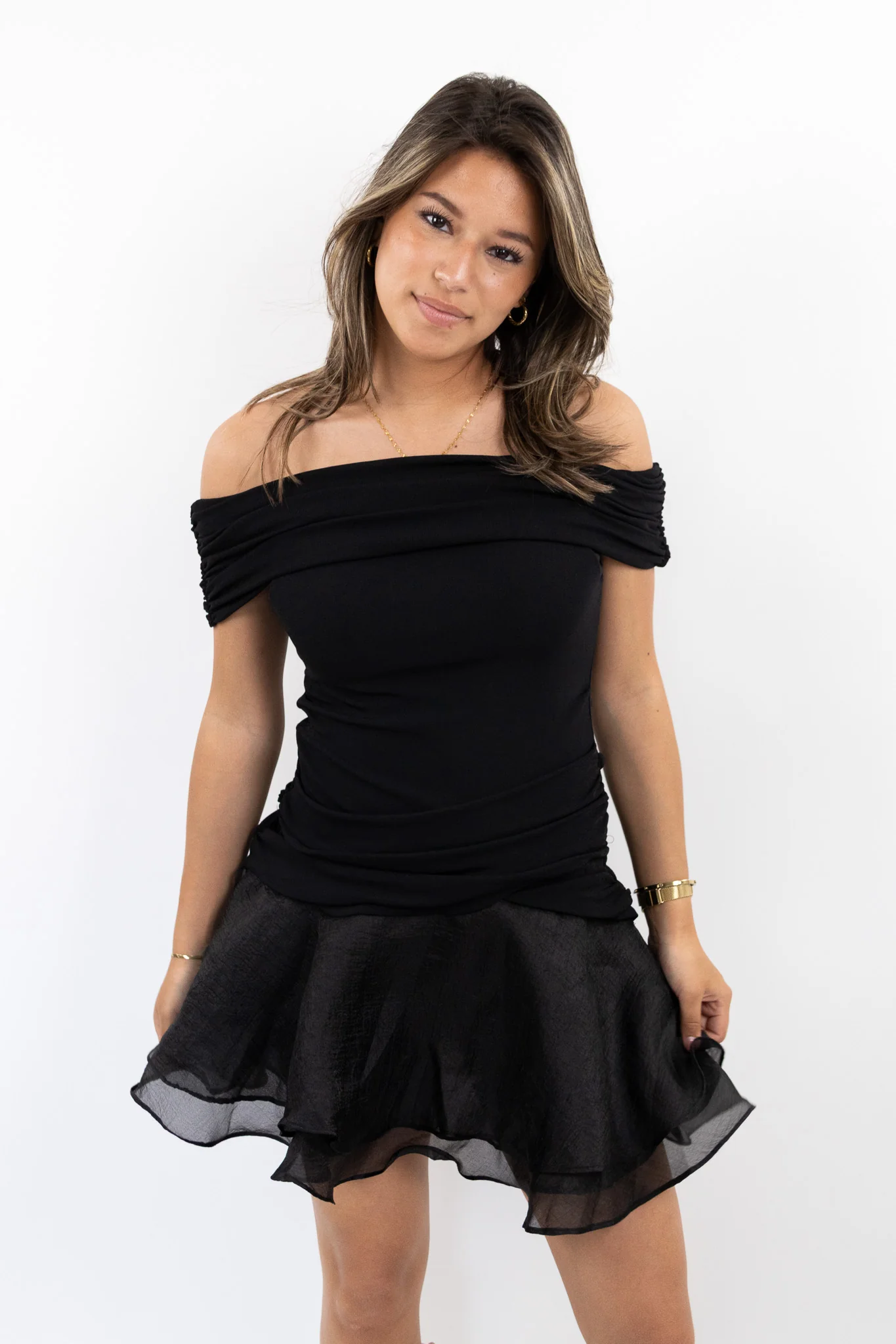 Nomy dress