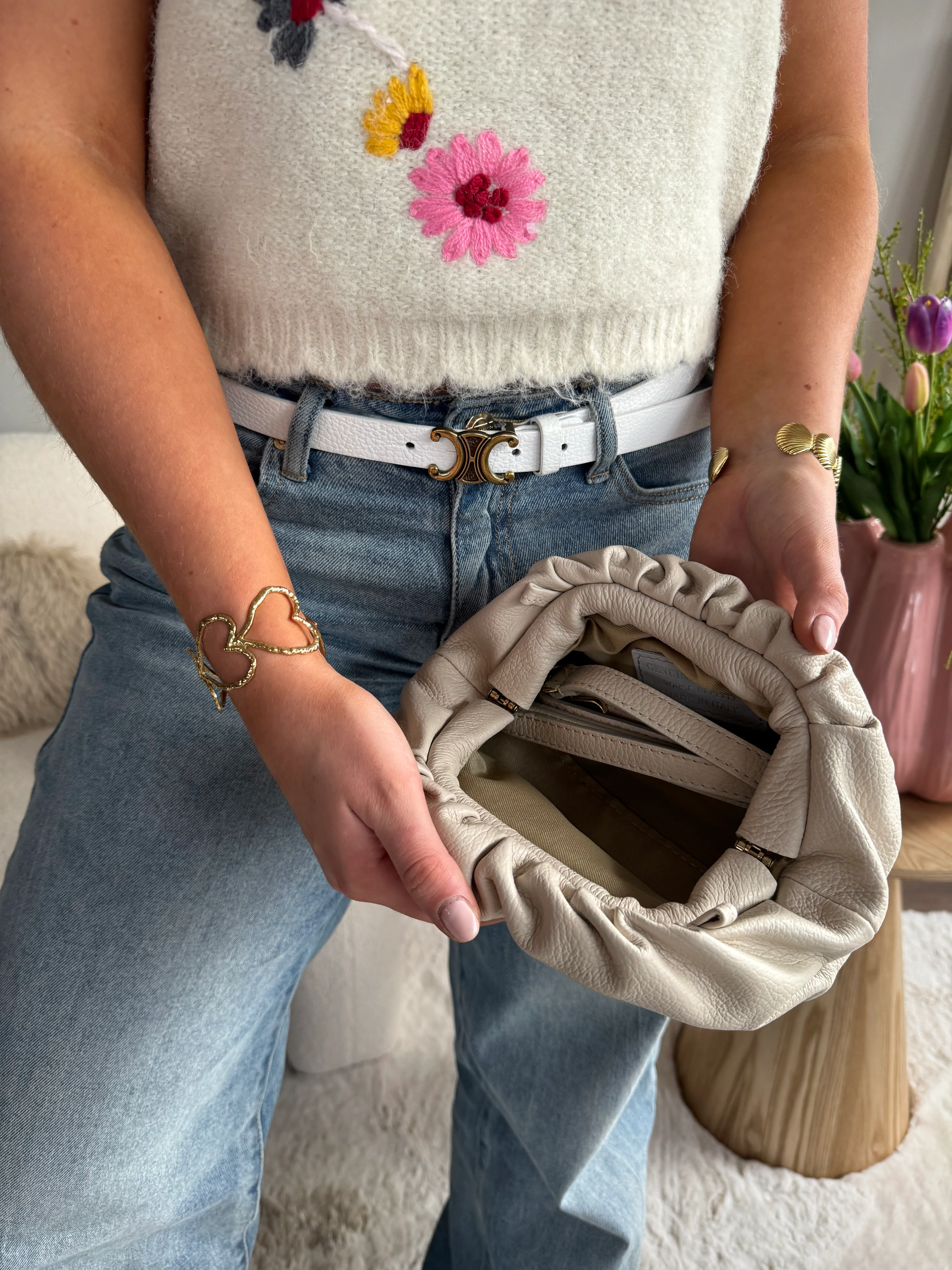 Pamela chique bag - Image 2