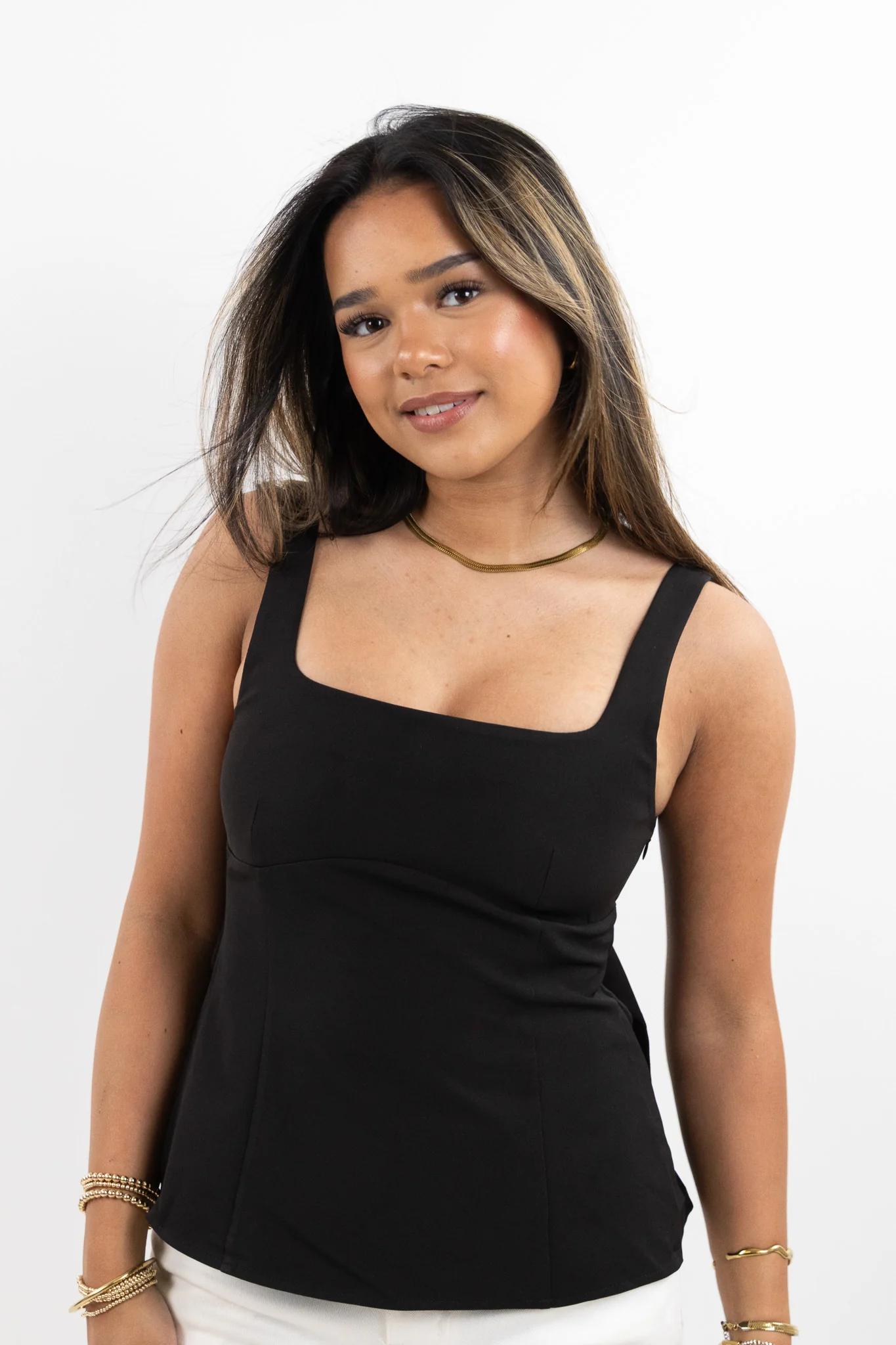 Polly top - Image 3