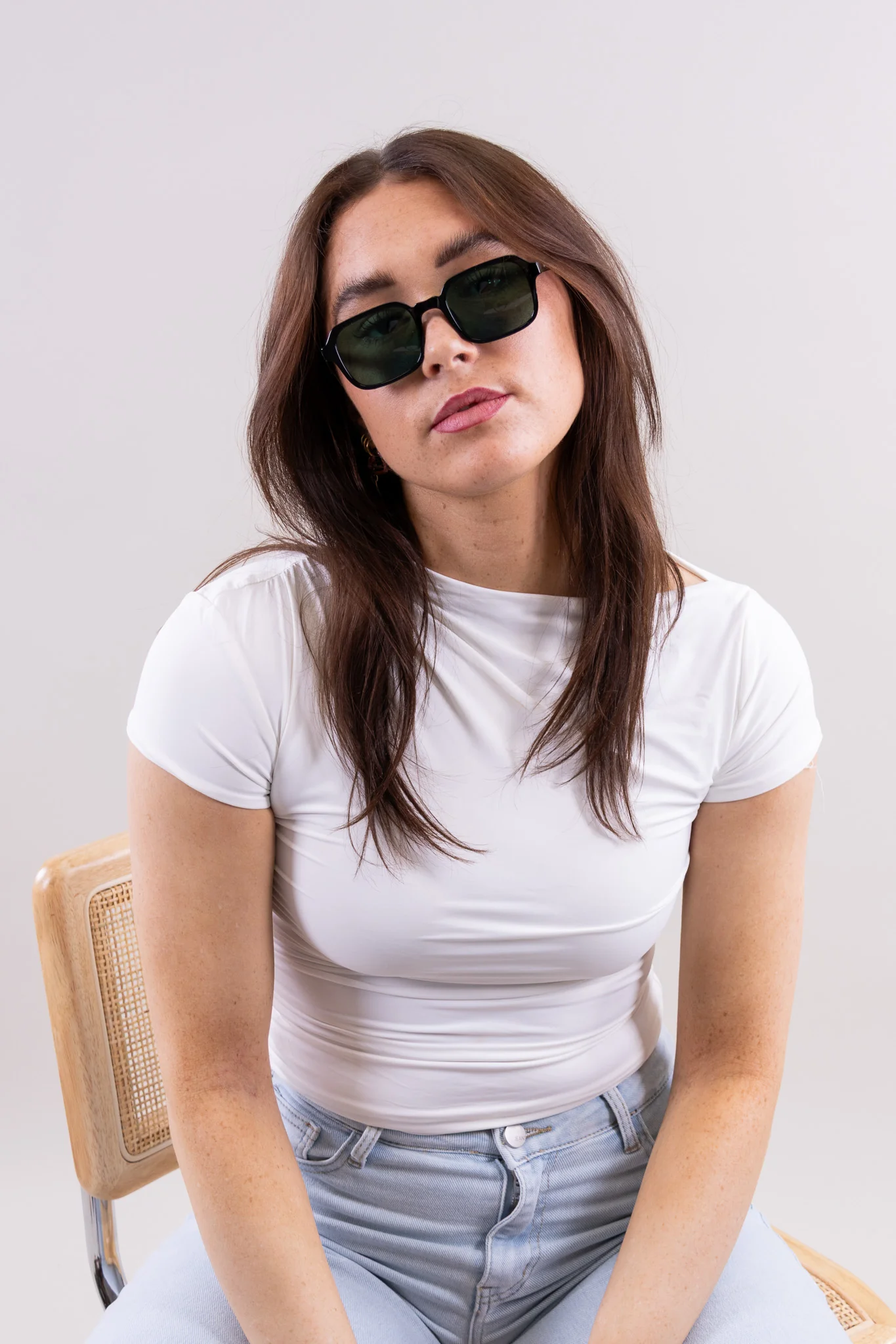 Quinn sunglasses - Image 3