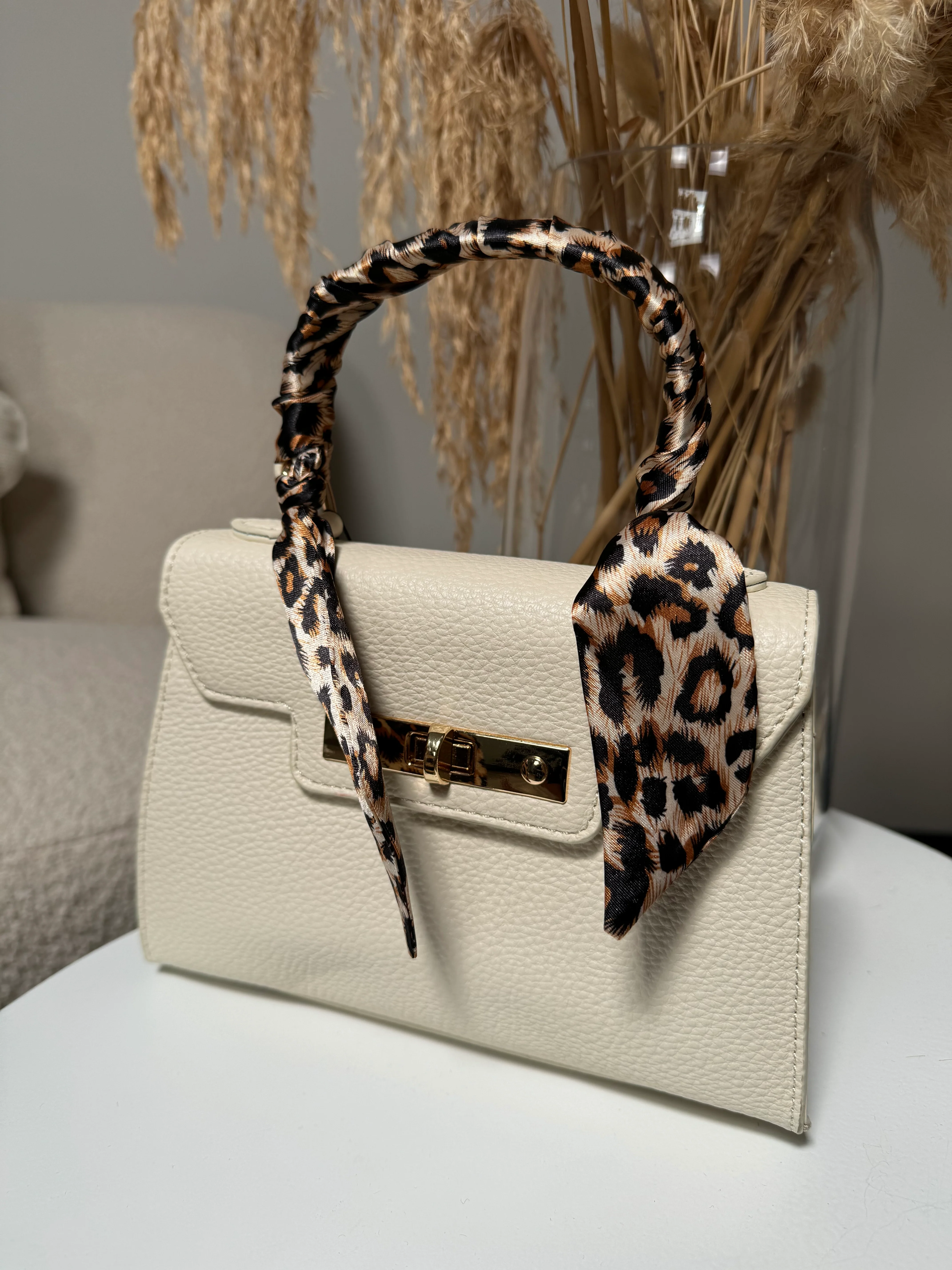 Rosie bag - off white - Image 2