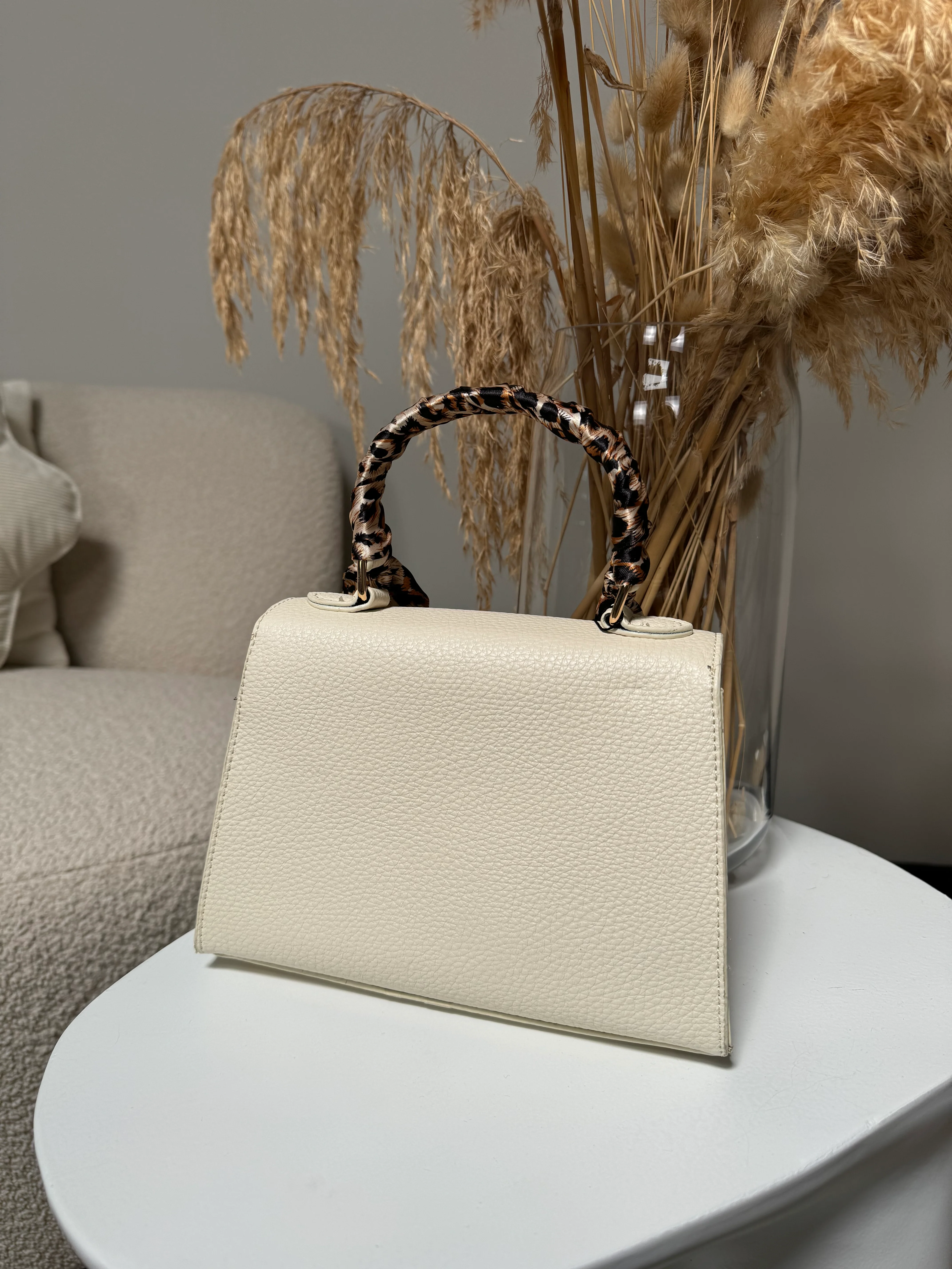 Rosie bag - off white - Image 3