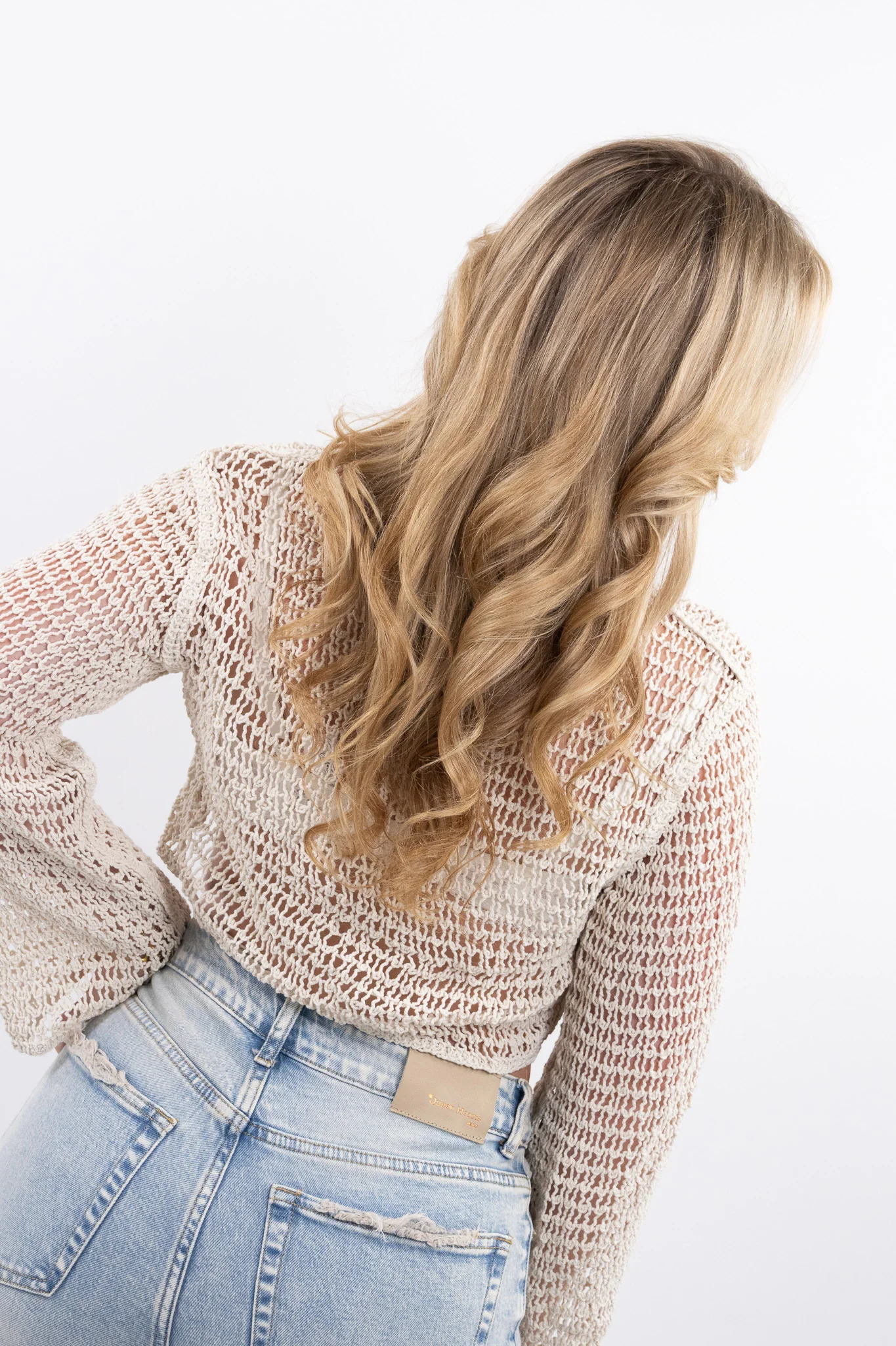 Sandy knit - Image 4