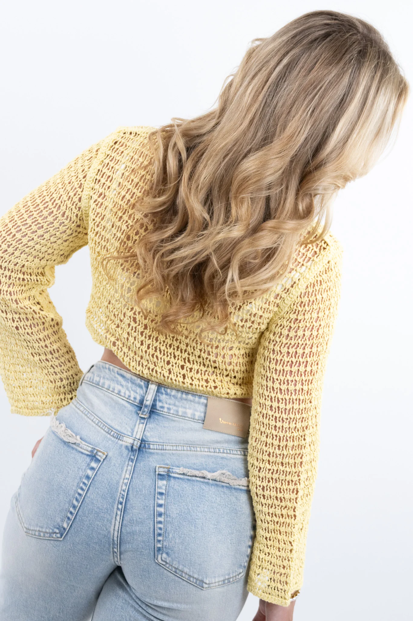 Sandy knit - Image 5