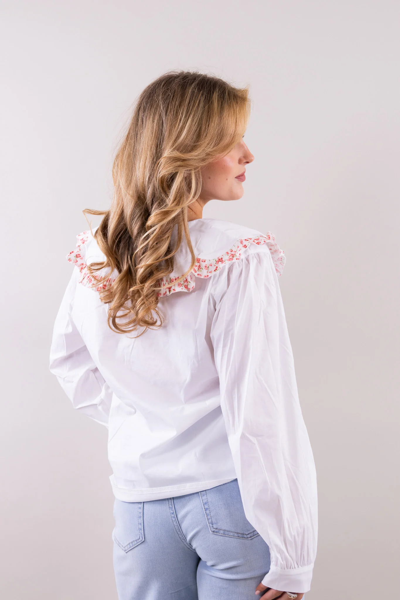 Sofia blouse - Image 4