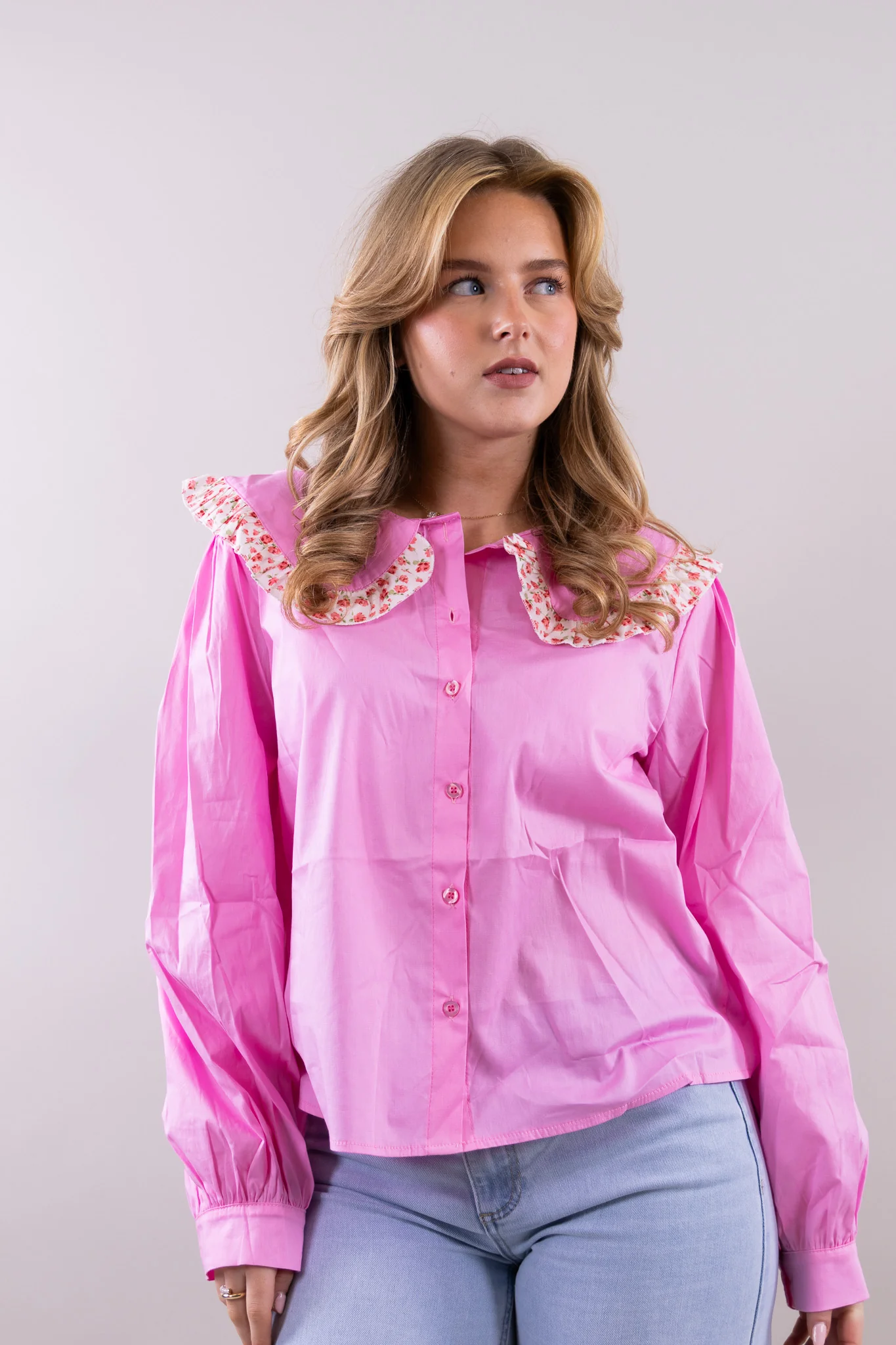 Sofia blouse - Image 6