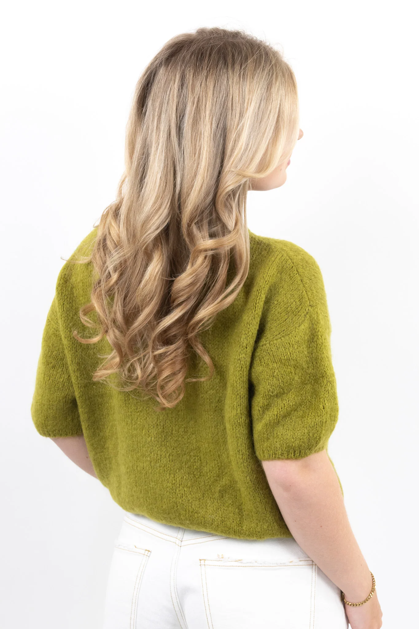 Soft Knit Short Sleeve - Image 12