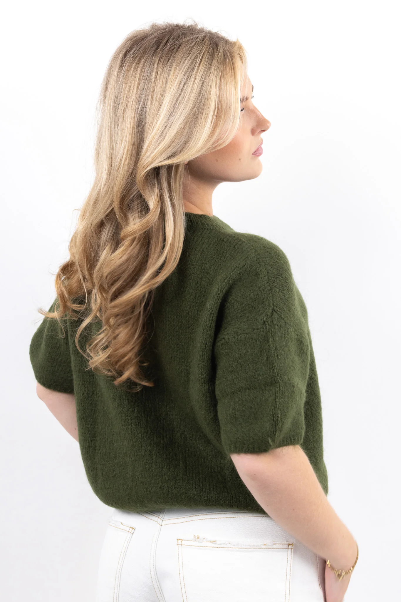 Soft Knit Short Sleeve - Image 20