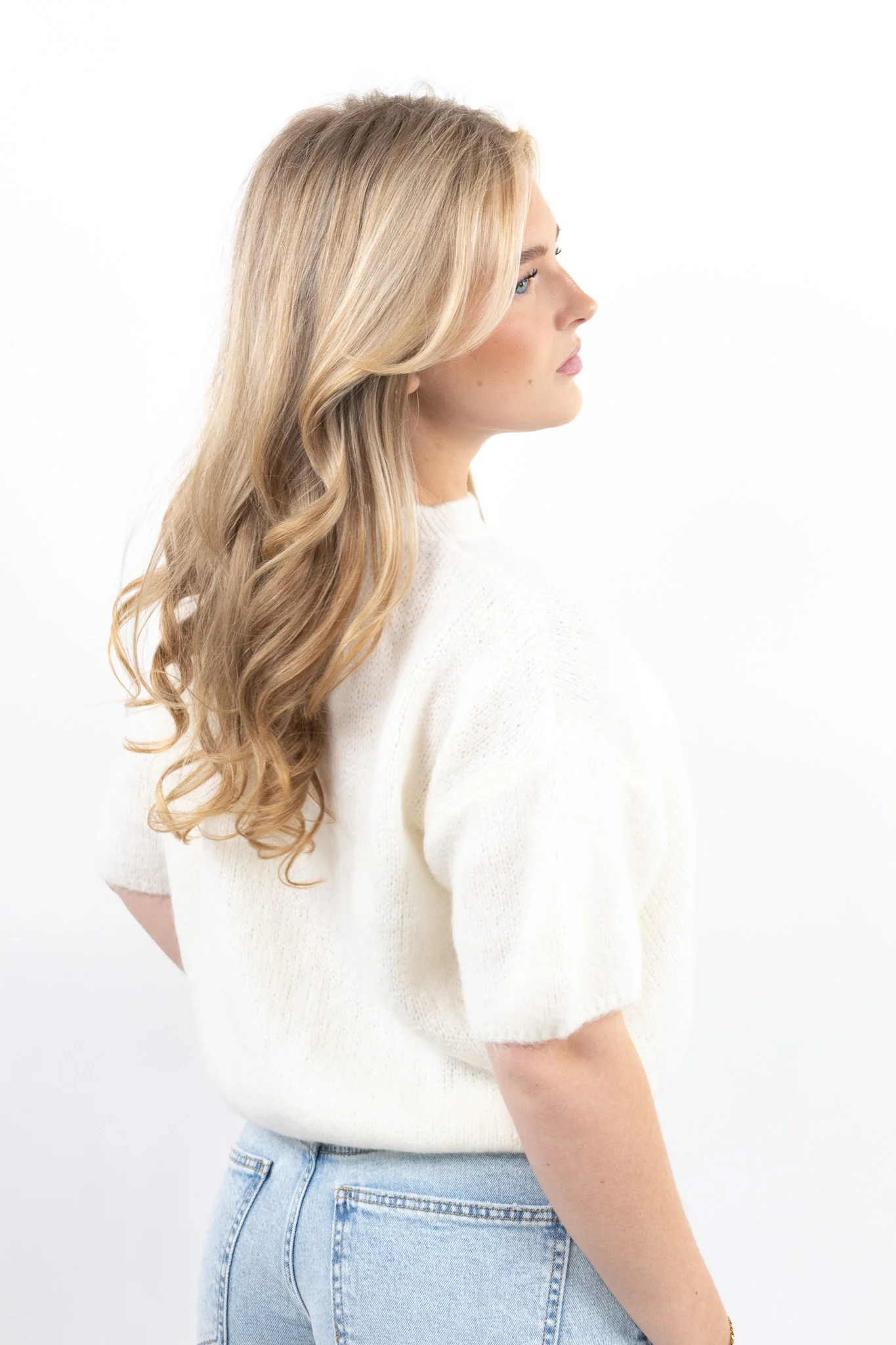 Soft Knit Short Sleeve - Image 24