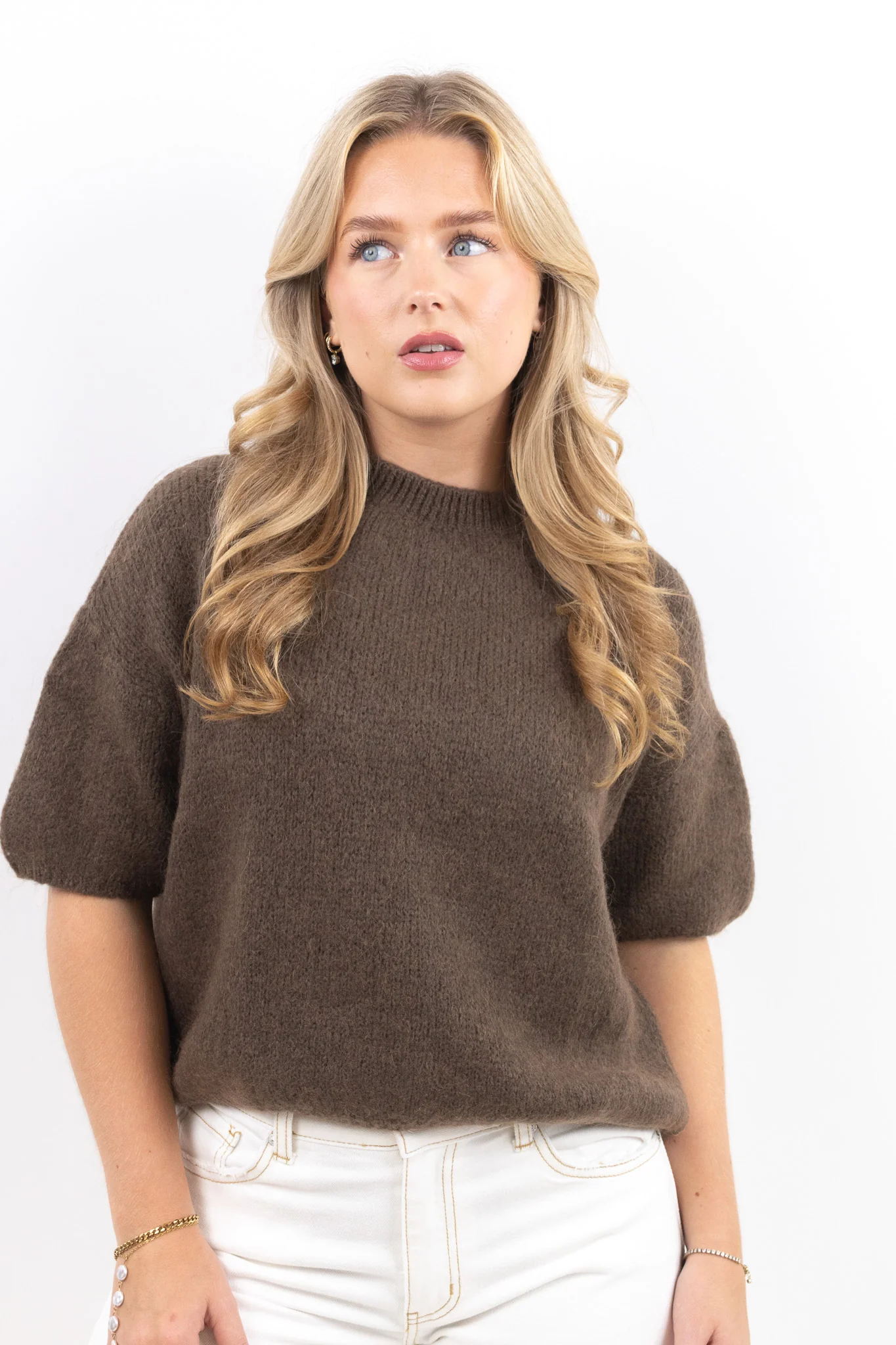 Soft Knit Short Sleeve - Image 3