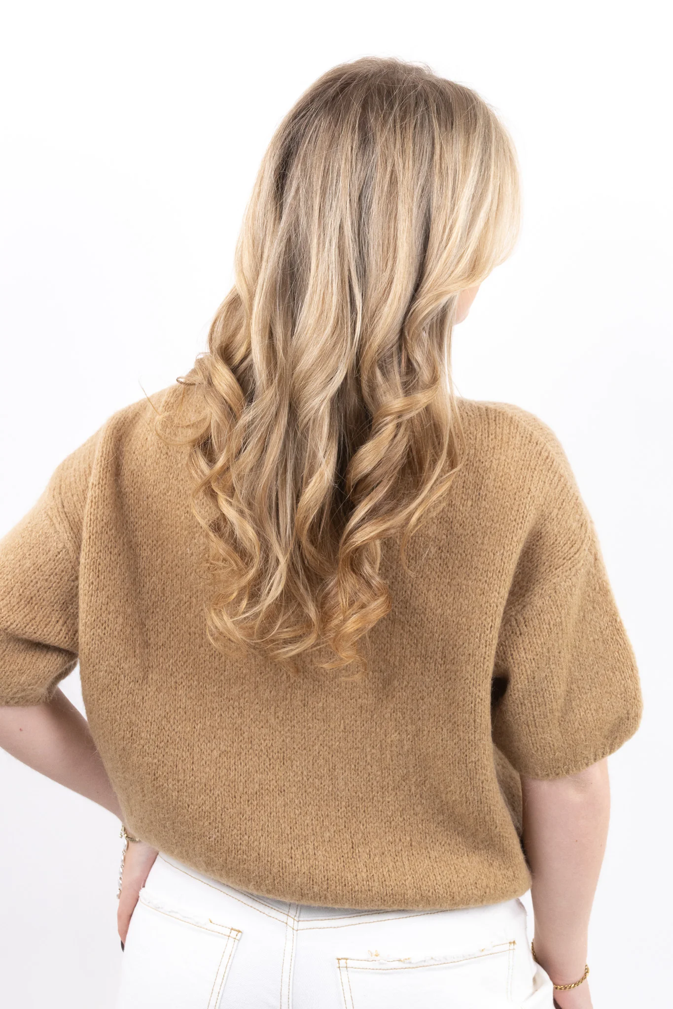 Soft Knit Short Sleeve - Image 5
