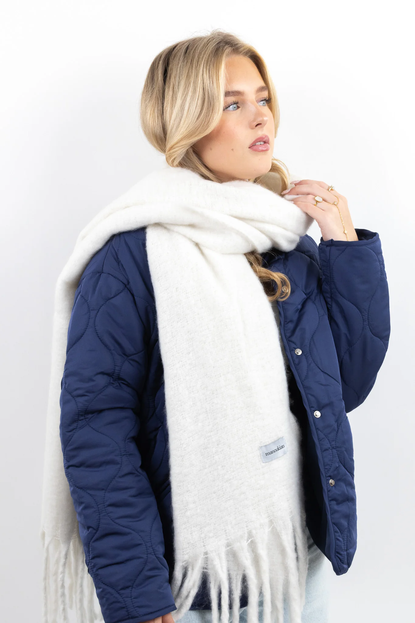 Soft Touch Bomber - Image 4