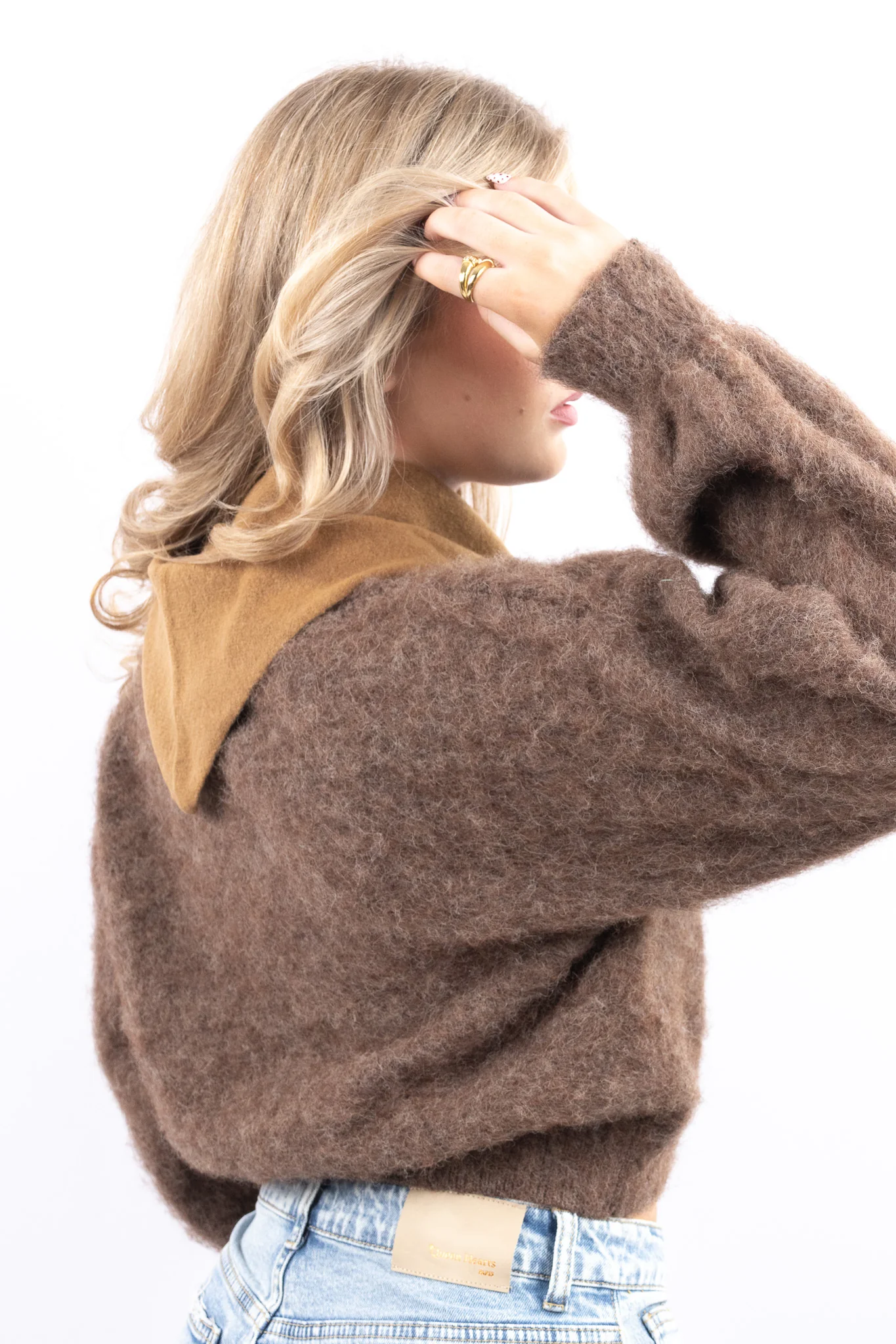 Square Scarf - Image 2