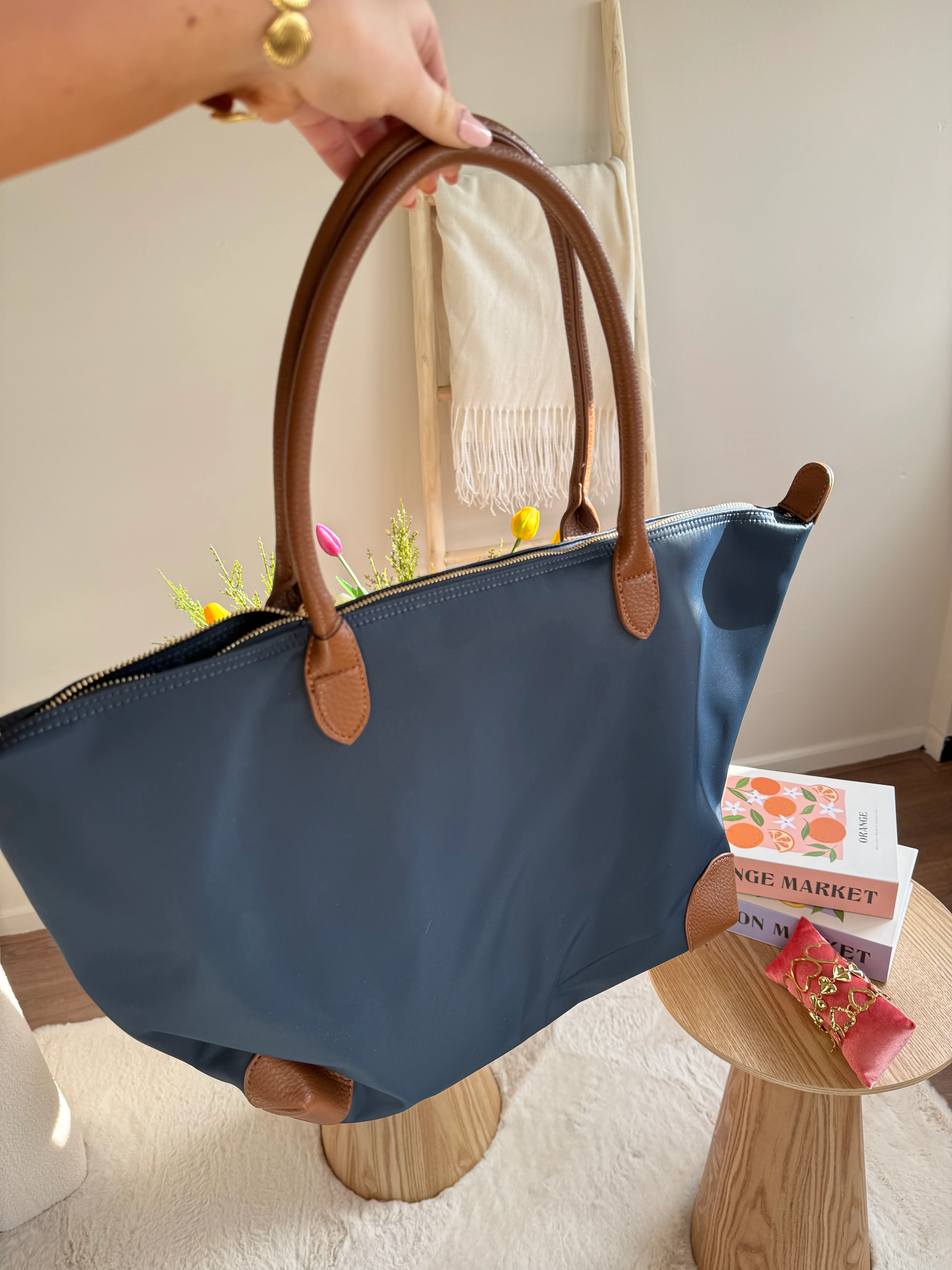 Stockholm schoolbag - Image 4
