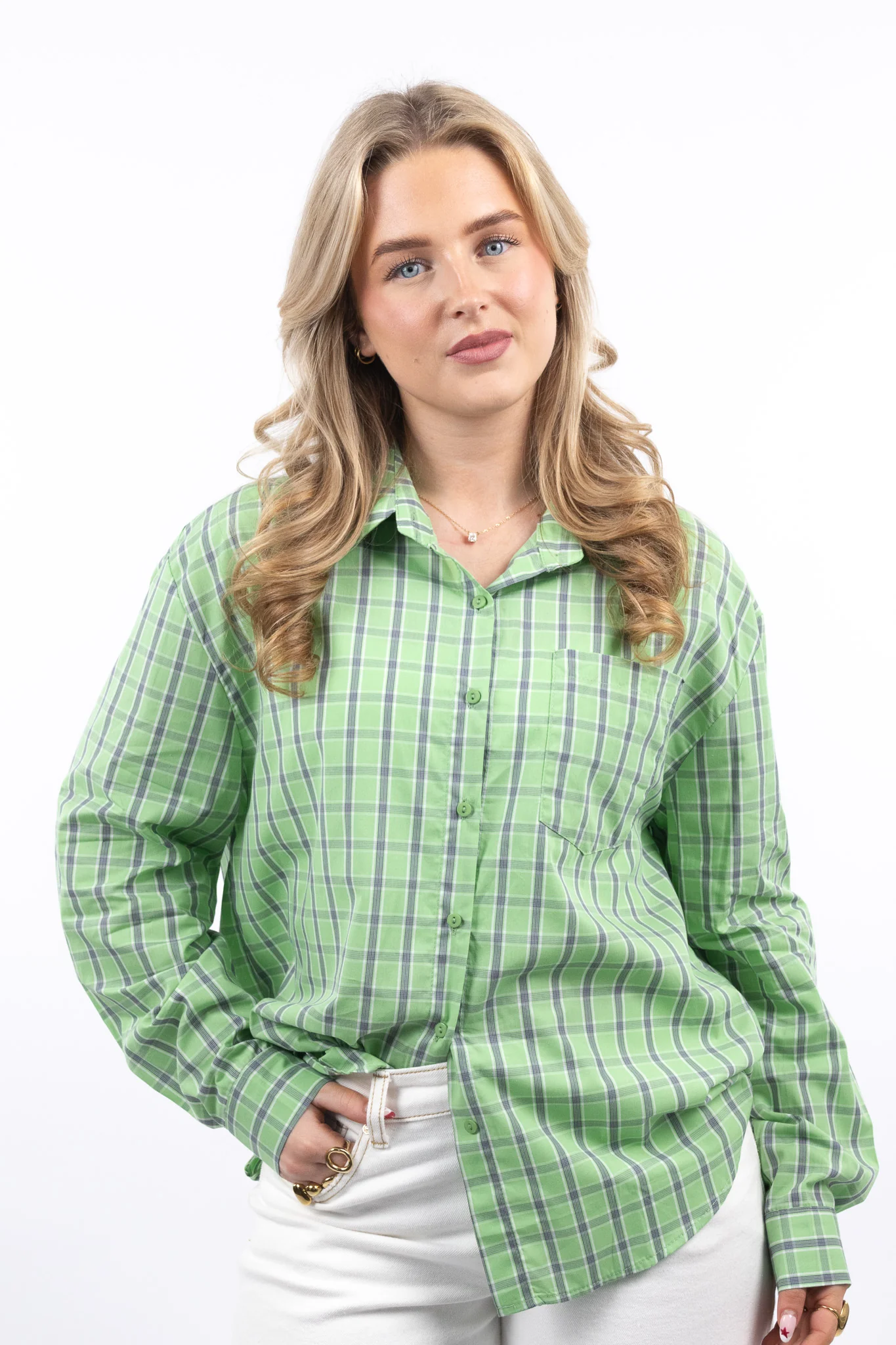 Studio Retro Blouse