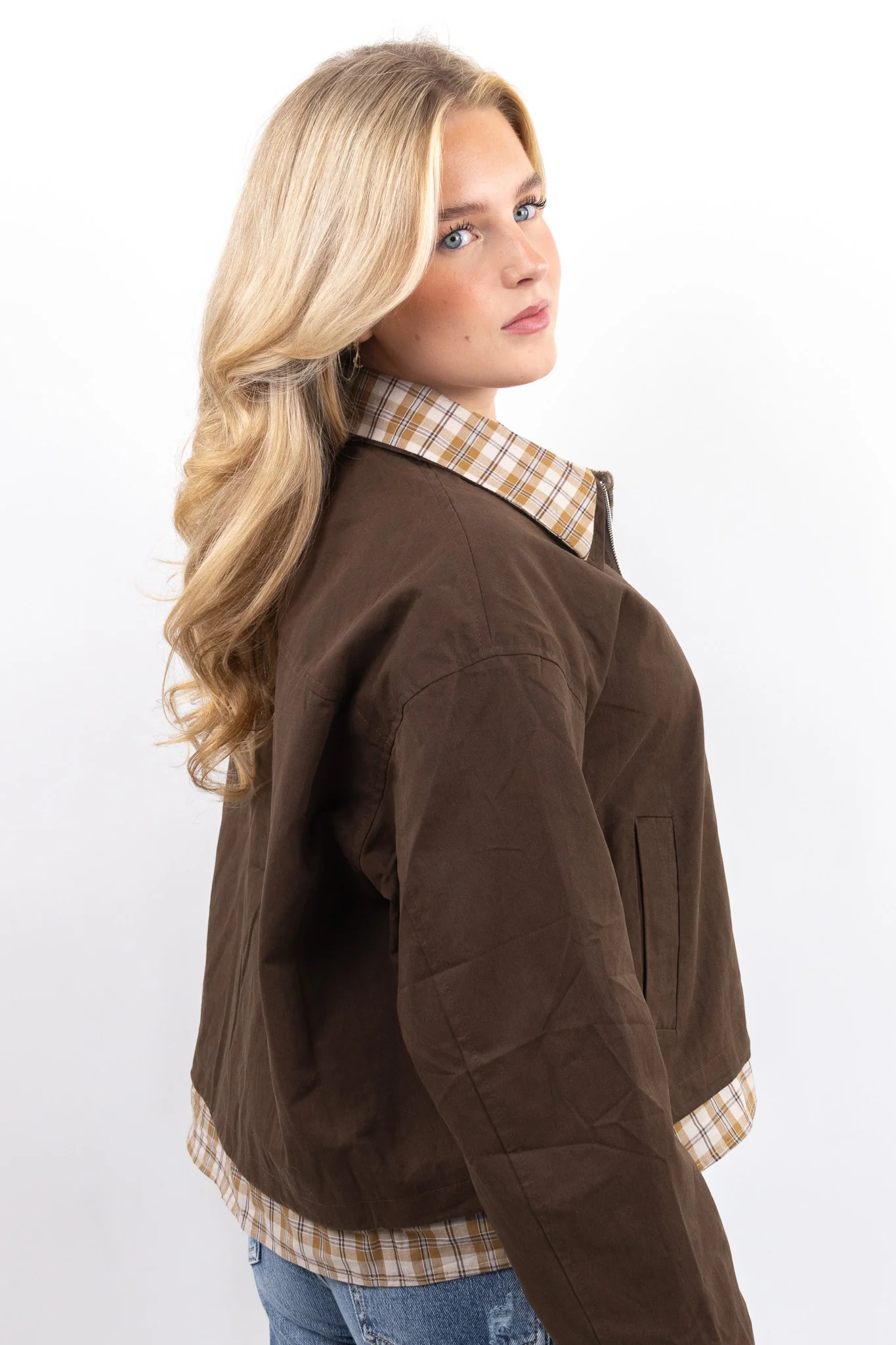 Utility Zip Jacket - Image 8