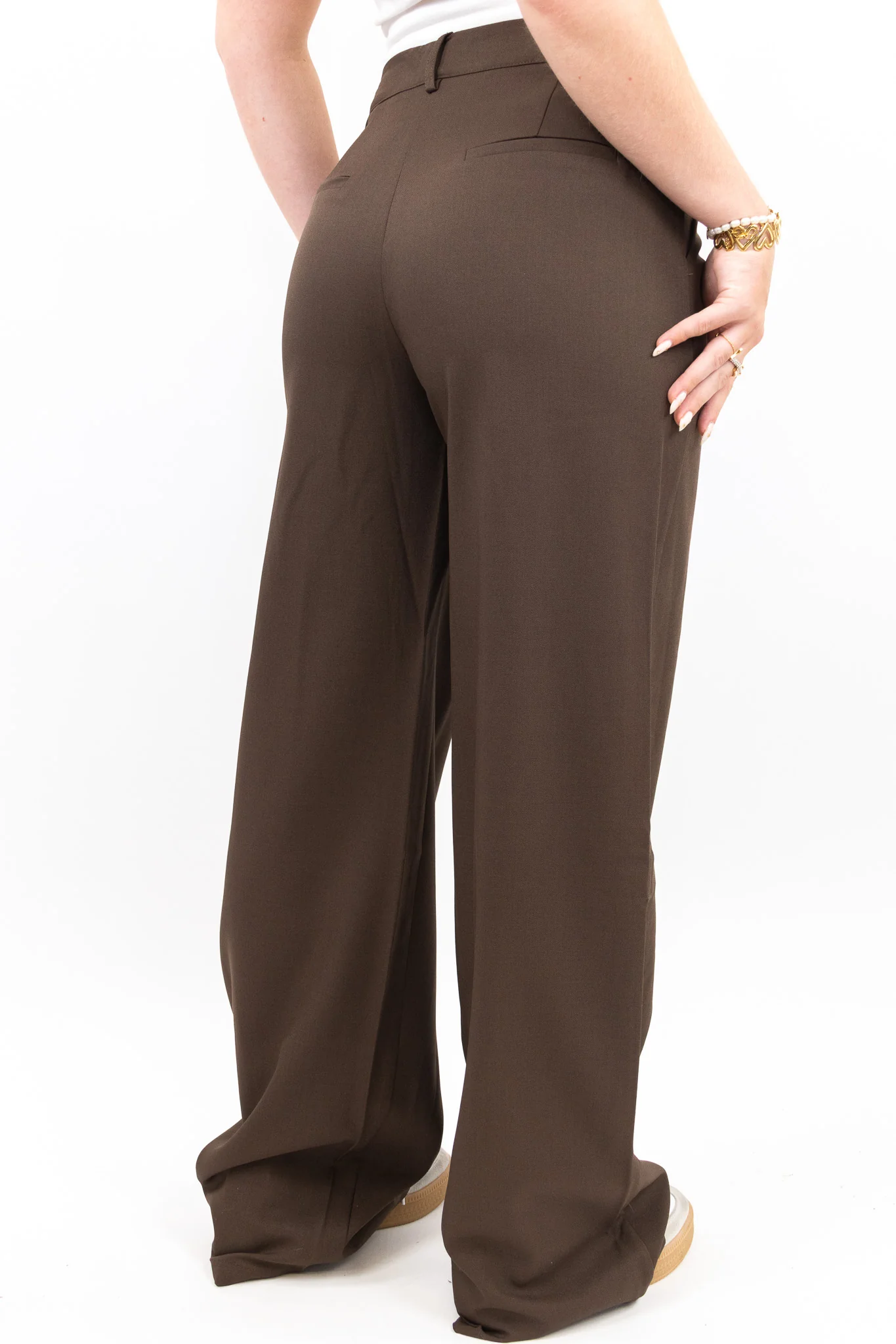Wide Leg Pantalon - Image 14