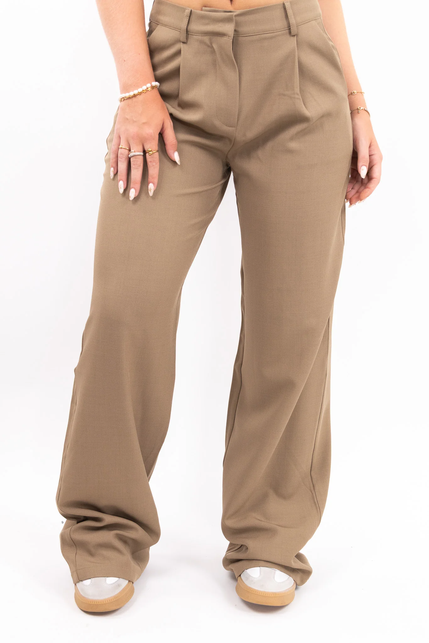 Wide Leg Pantalon - Image 7